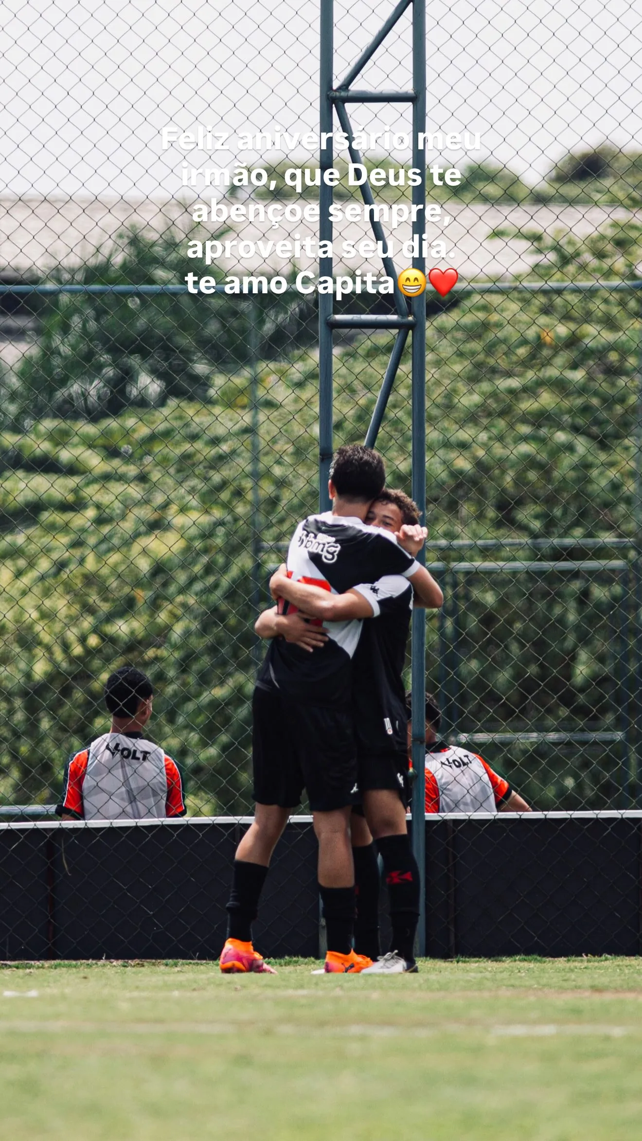 Matheus Lopes Ferreira
