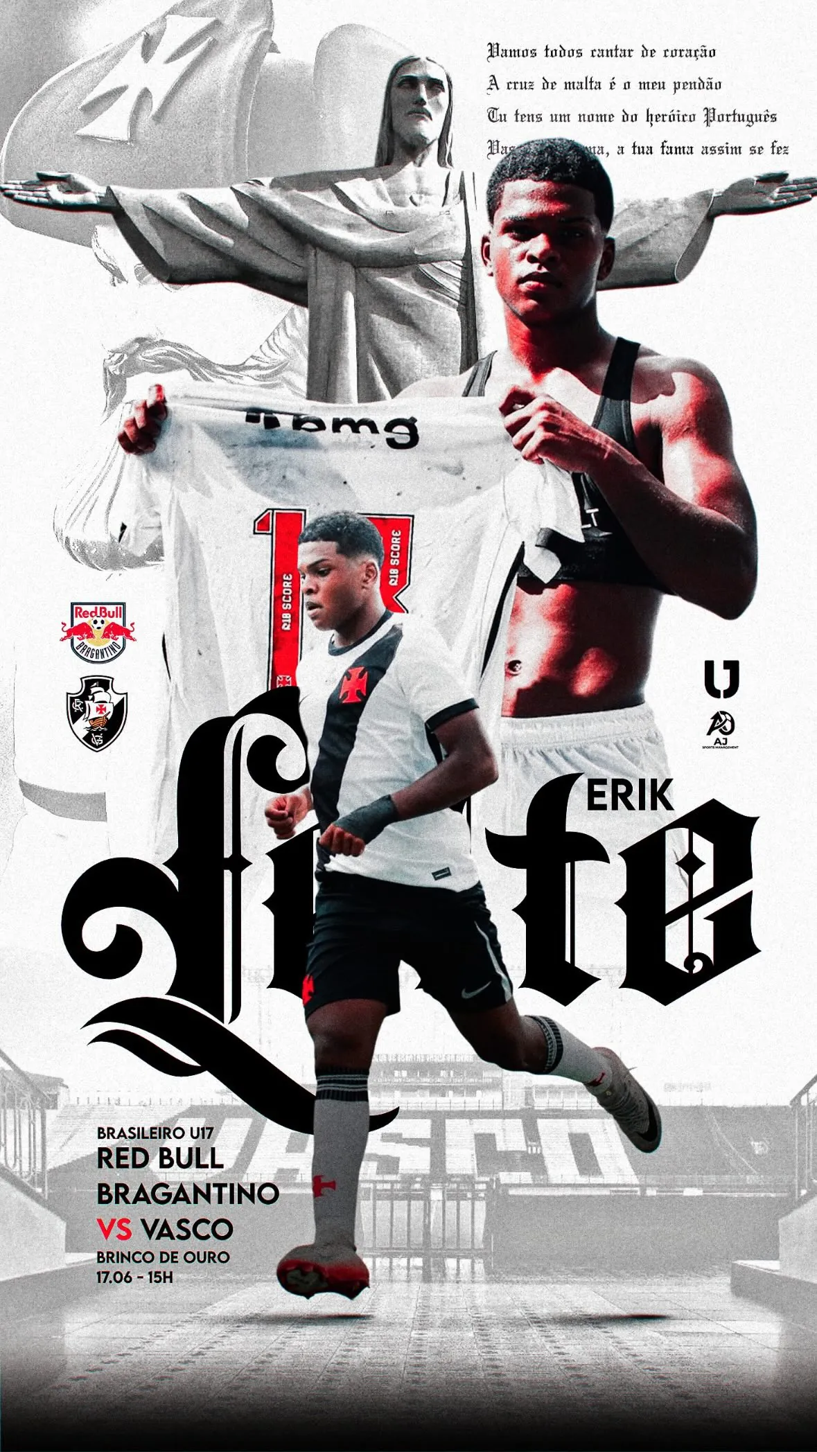 Érik Nogueira da Silva Leite