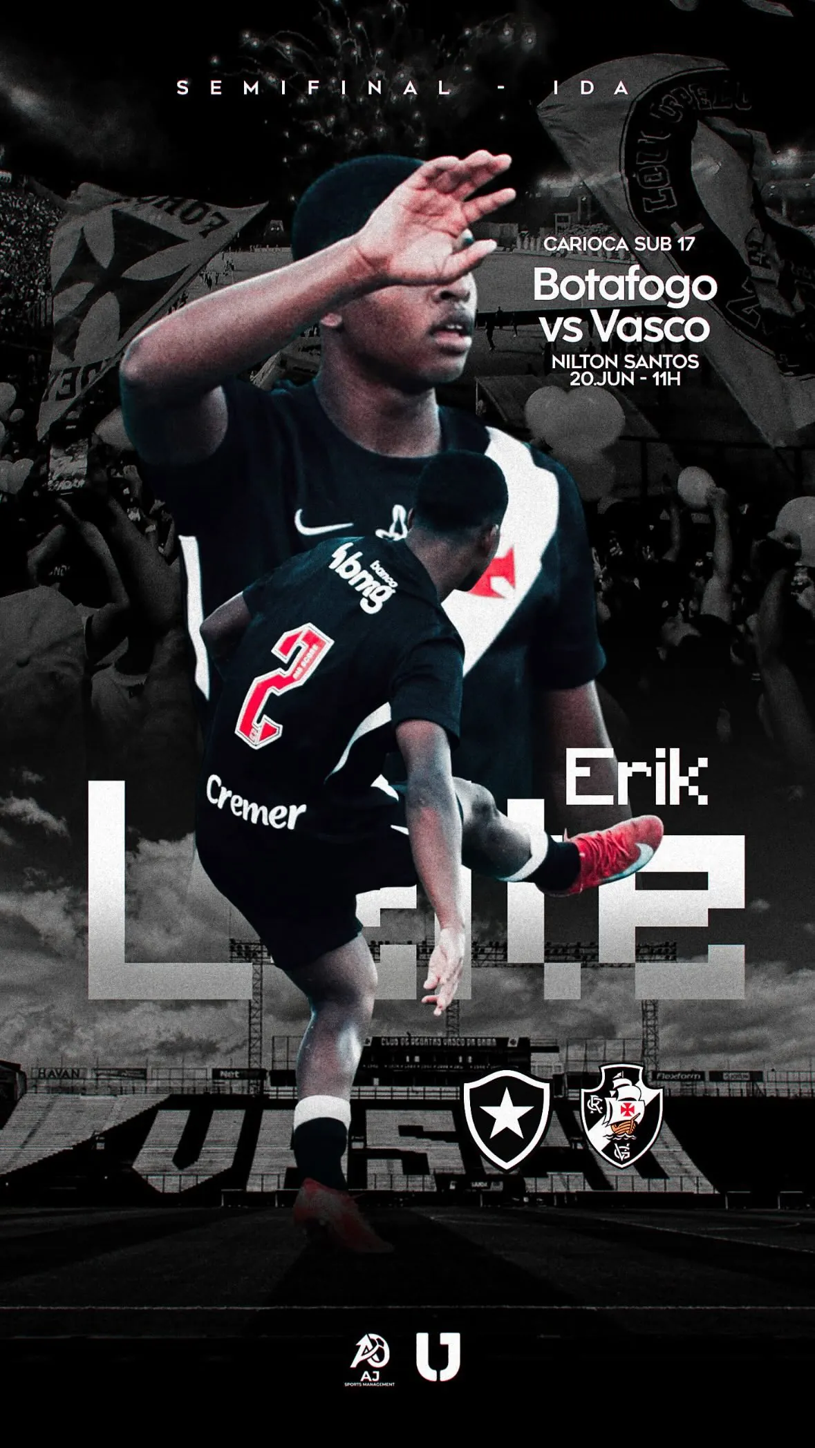 Érik Nogueira da Silva Leite