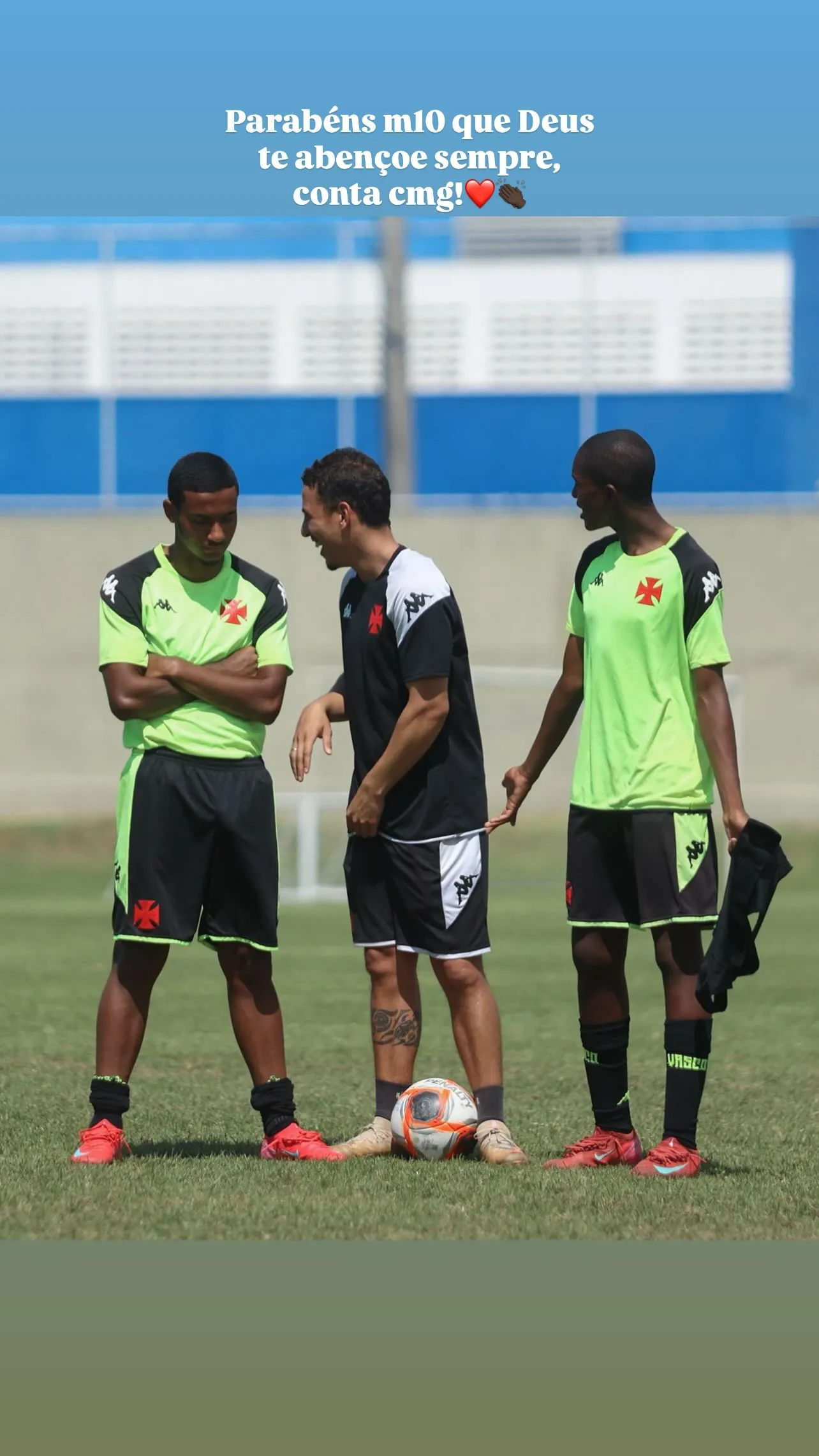 Felipe Vieira dos Santos Martins