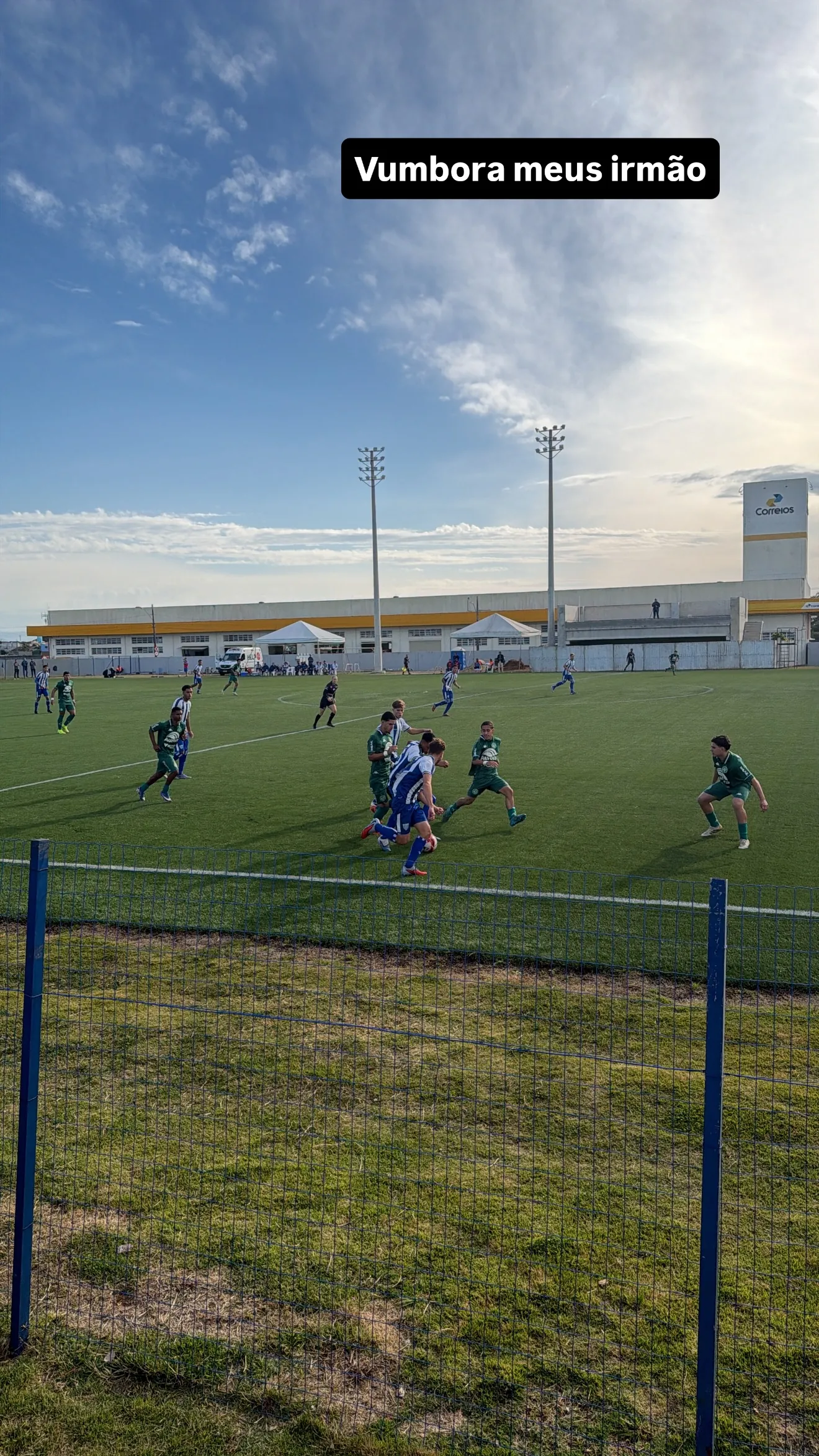 Felipe Borges da Silva