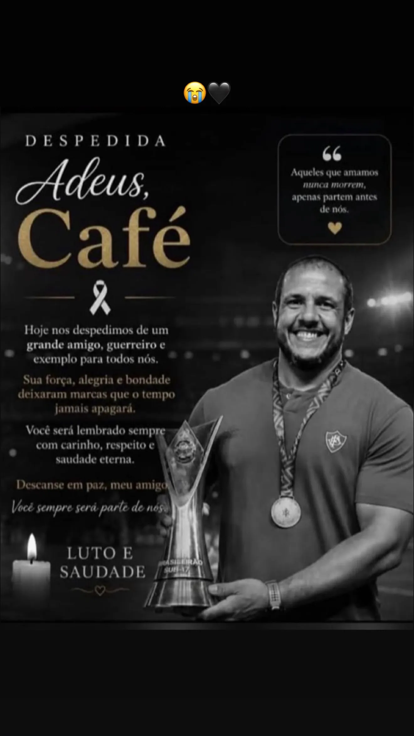 Vinícius Abrhão da Silva