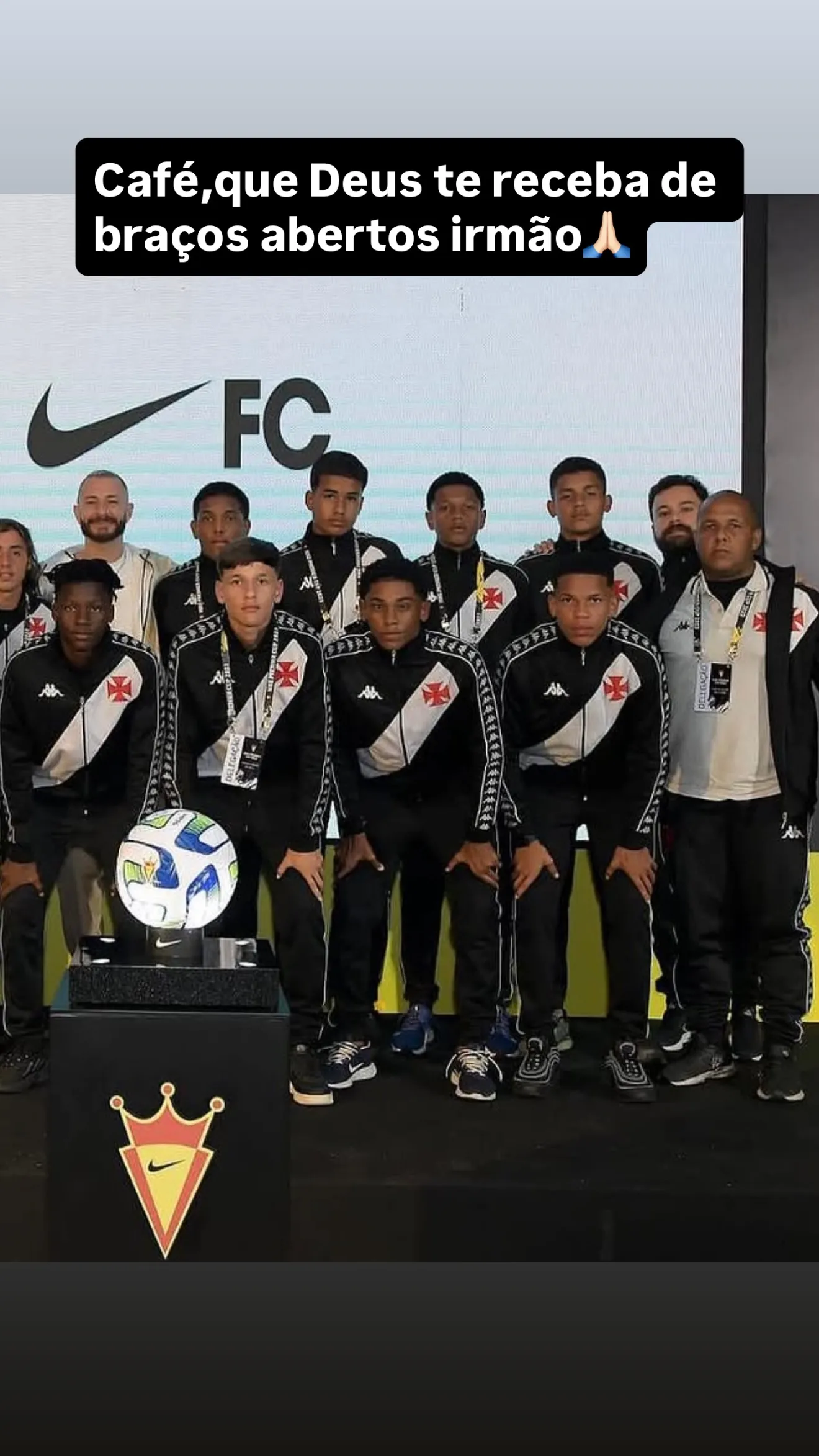 Vinícius Abrhão da Silva