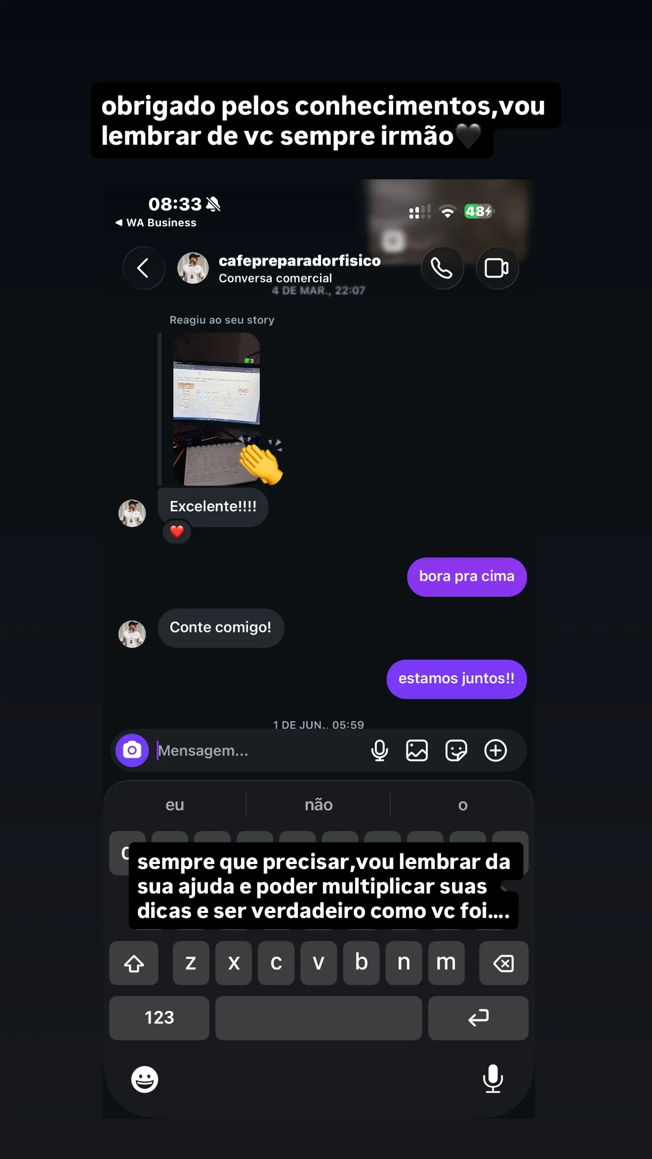 Vinícius Abrhão da Silva