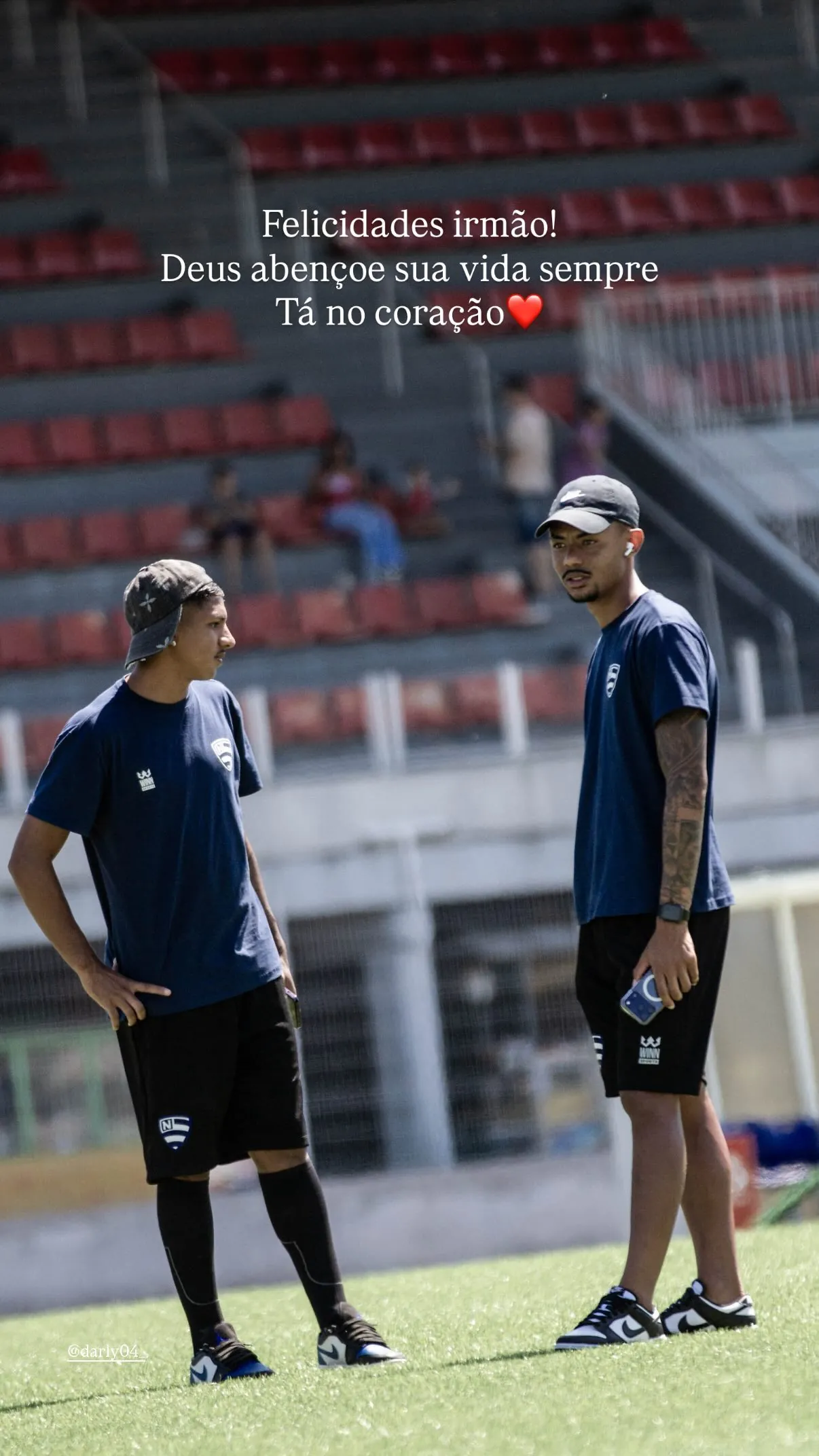Joao Pedro dos Santos Oliveira