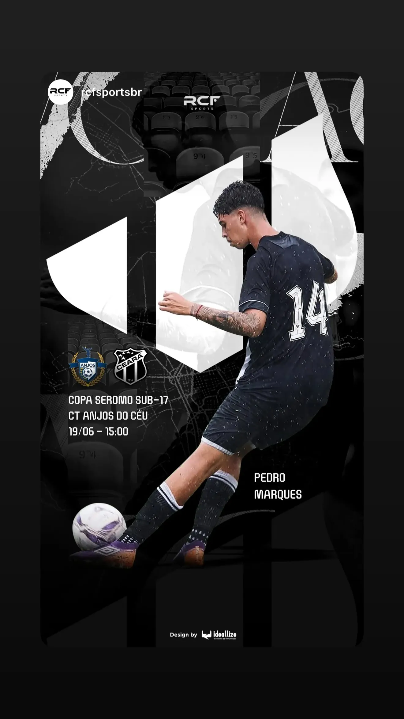 Pedro Henrique Marques da Silva