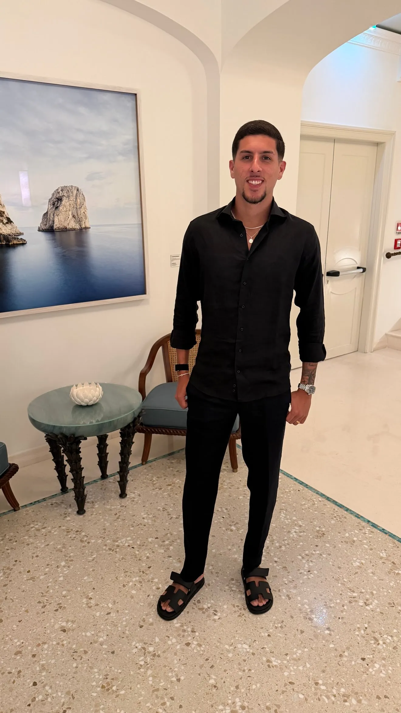 Breno Cascardo Lemos