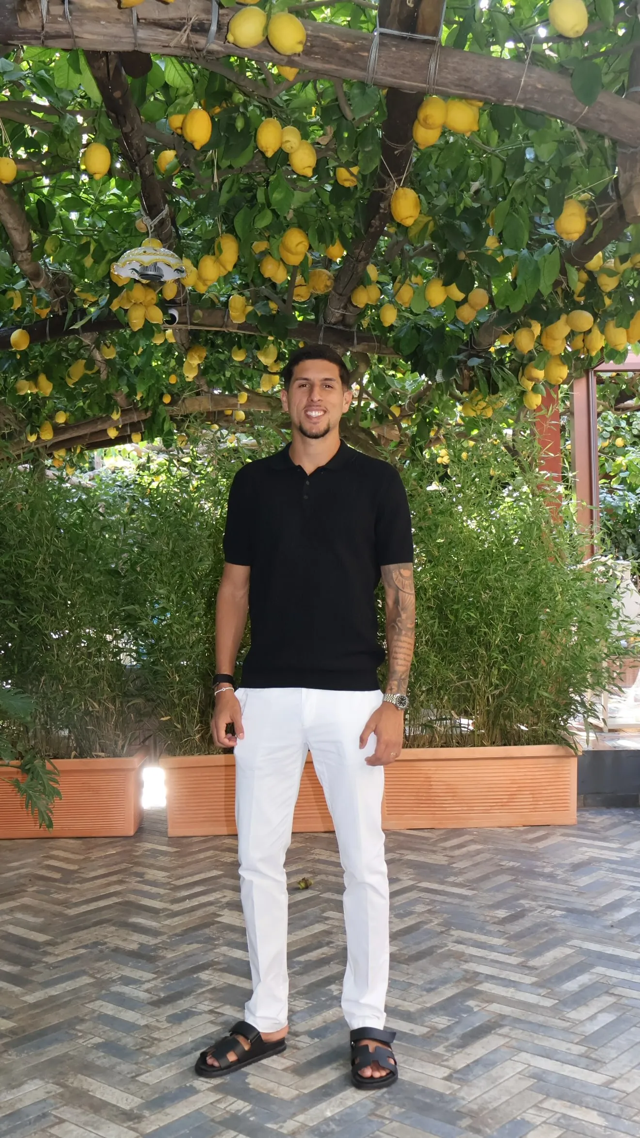 Breno Cascardo Lemos