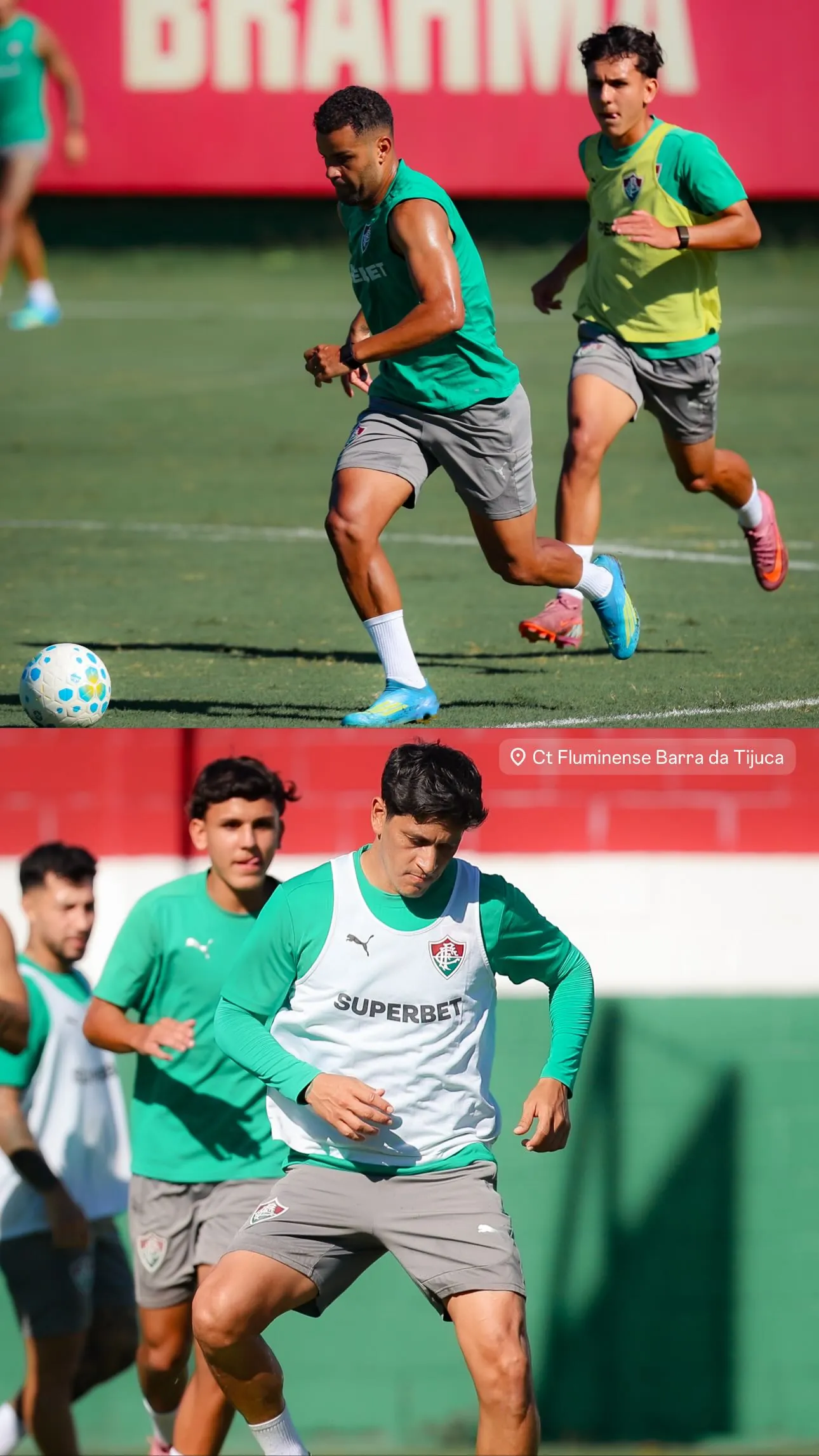 Leonardo Batista Chiarinelli Capato