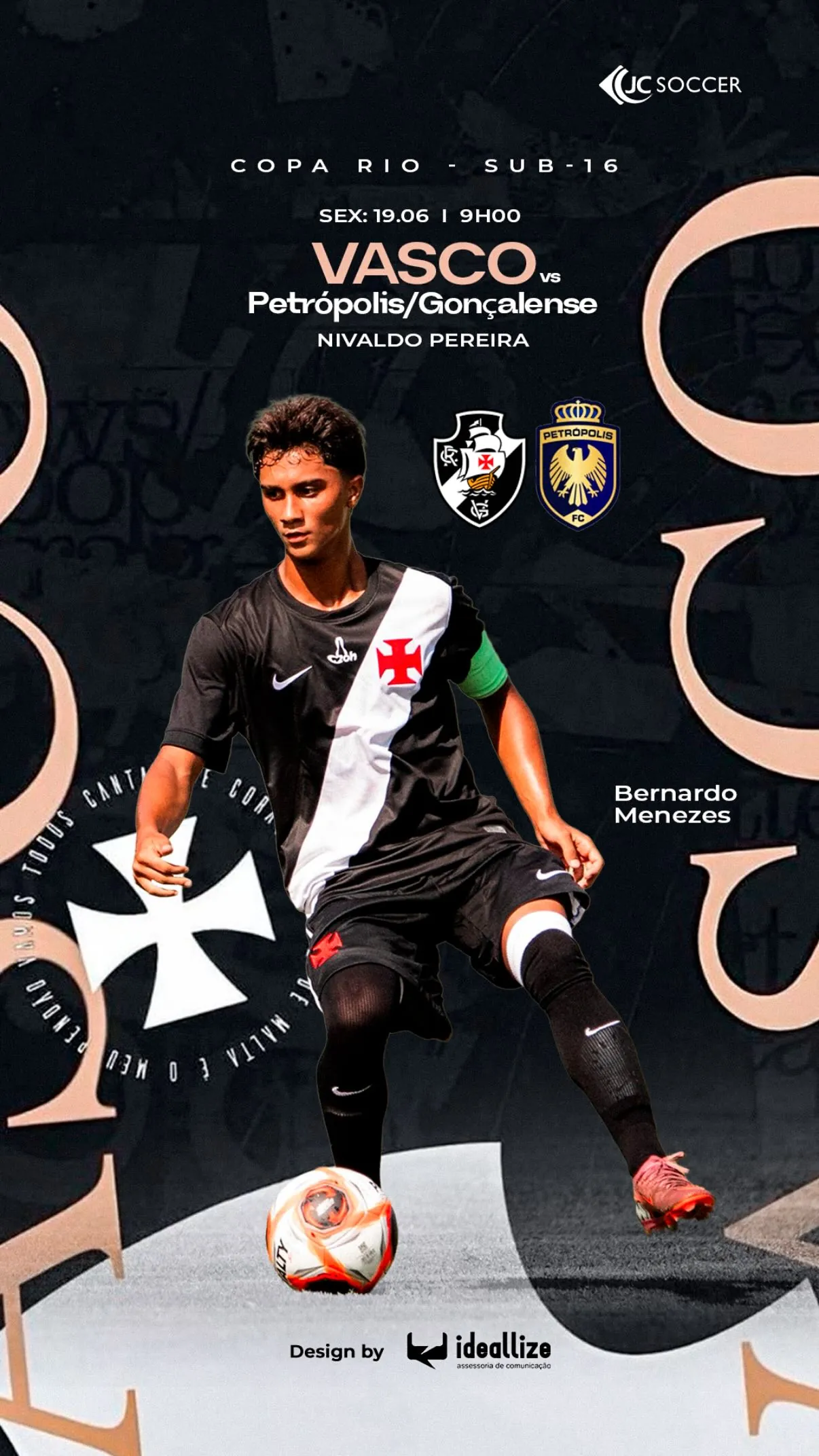 Bernardo de Morais Pimenta Menezes
