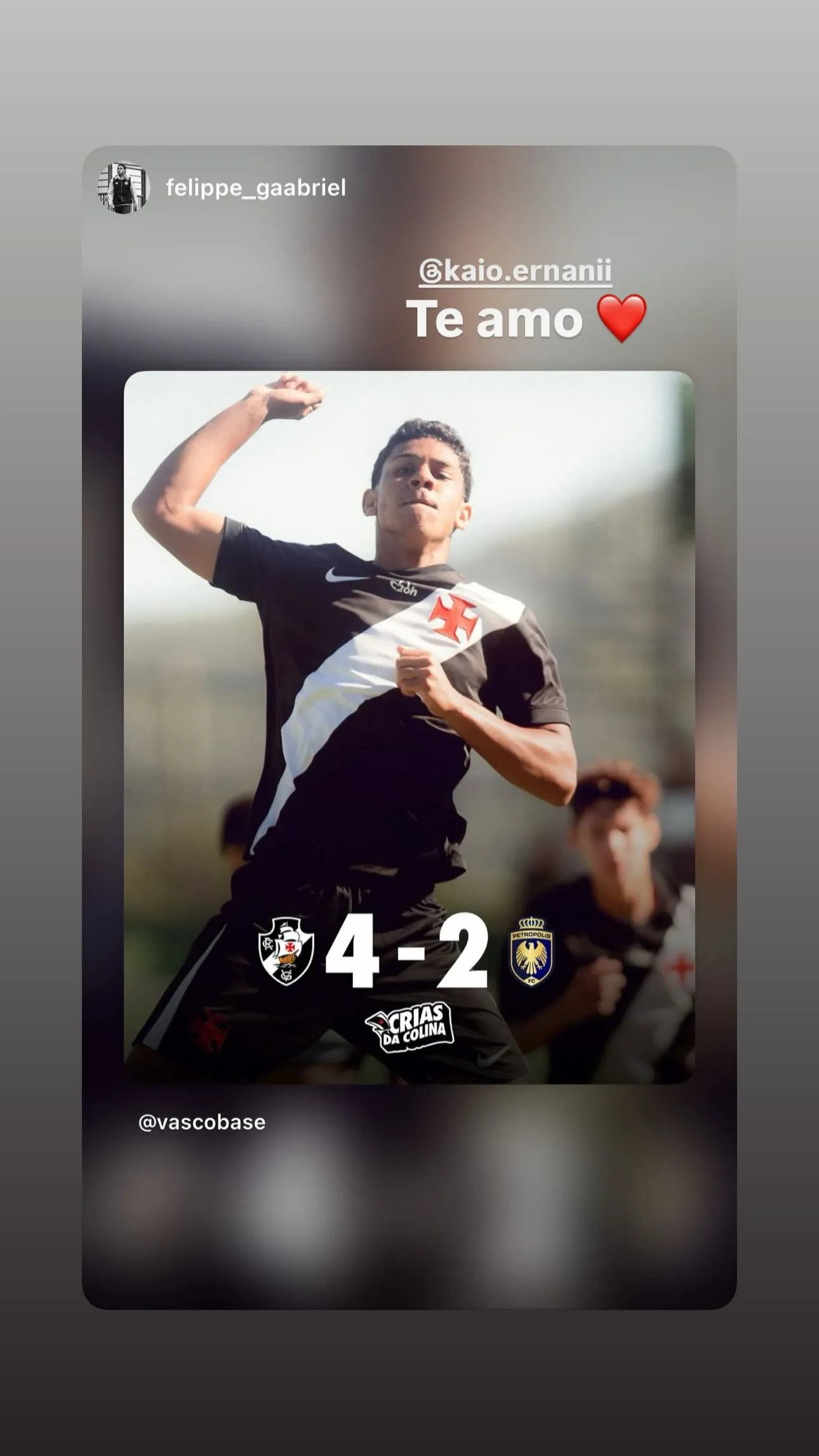 Kaio Ernani Laender Marcondes de Souza
