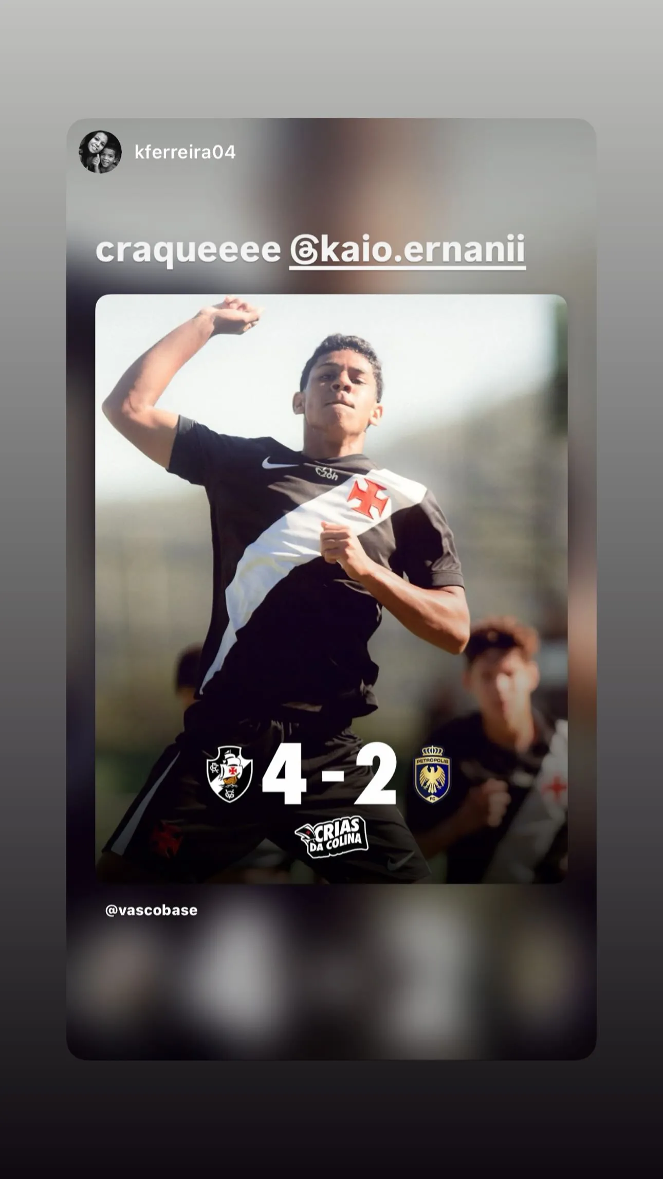 Kaio Ernani Laender Marcondes de Souza