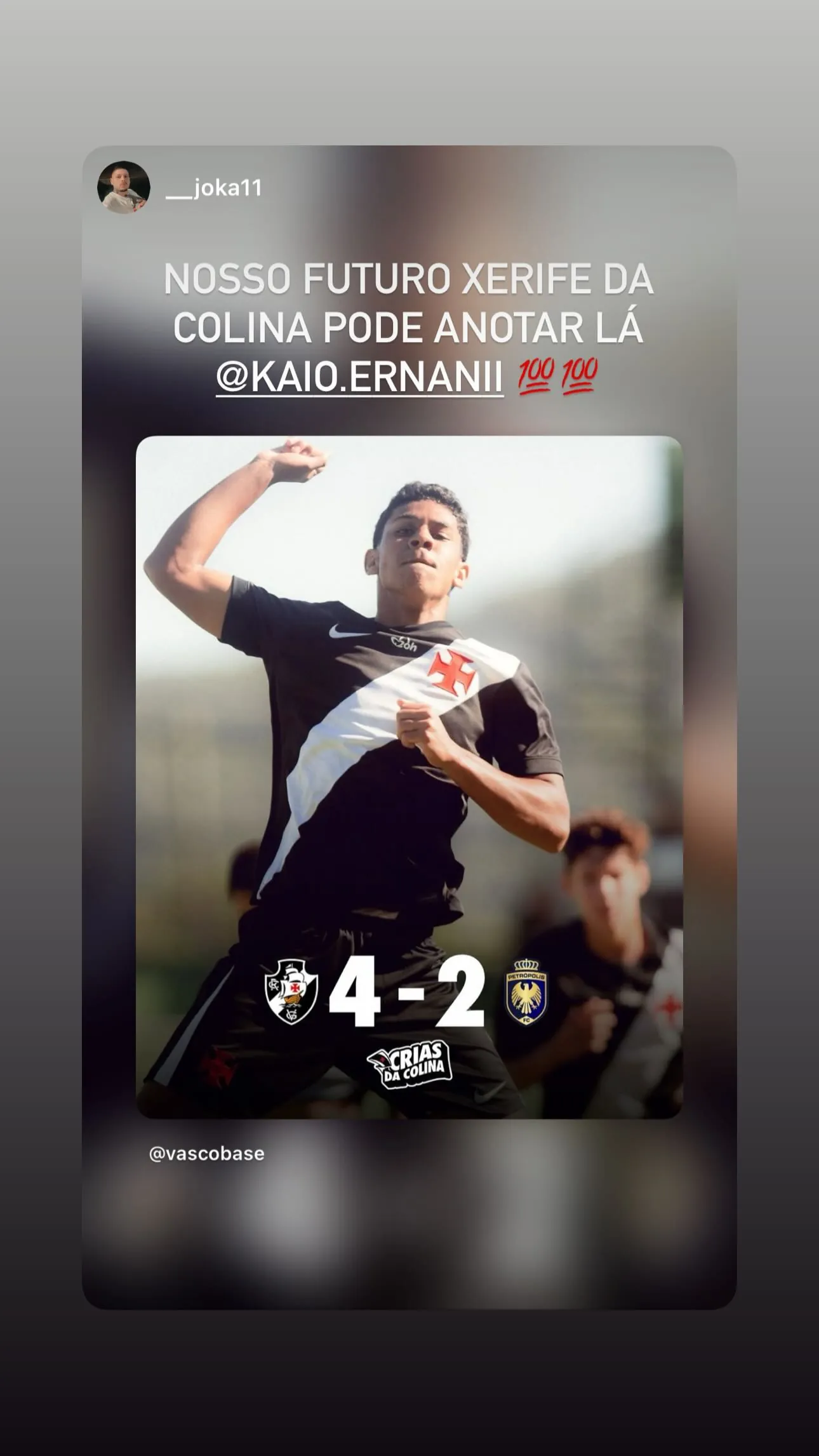 Kaio Ernani Laender Marcondes de Souza