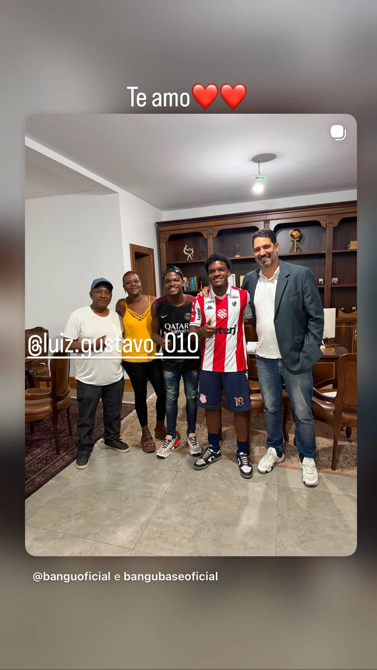 Alexsander Maia dos Santos Filho
