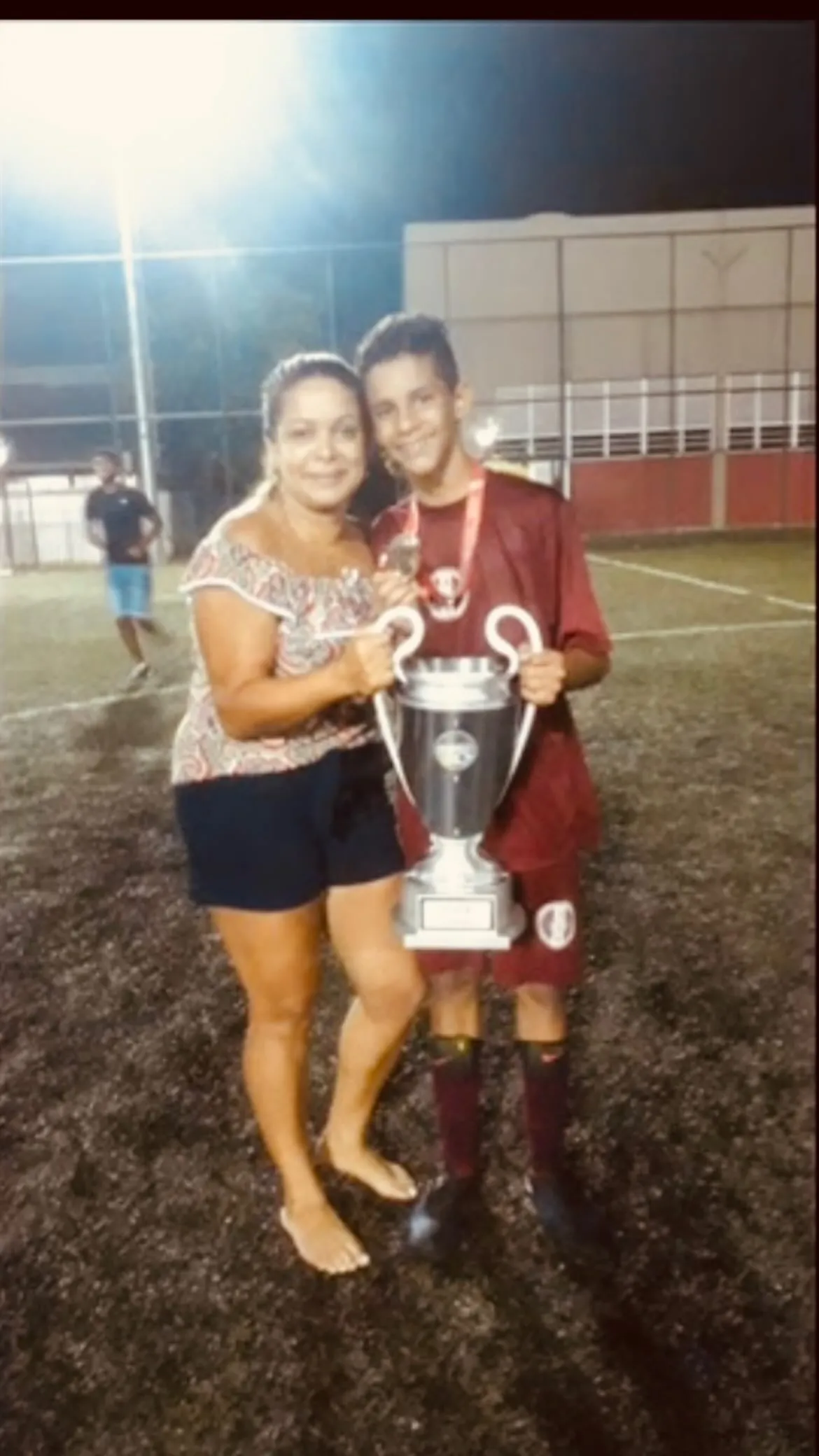 Miguel Morais Silva Santos