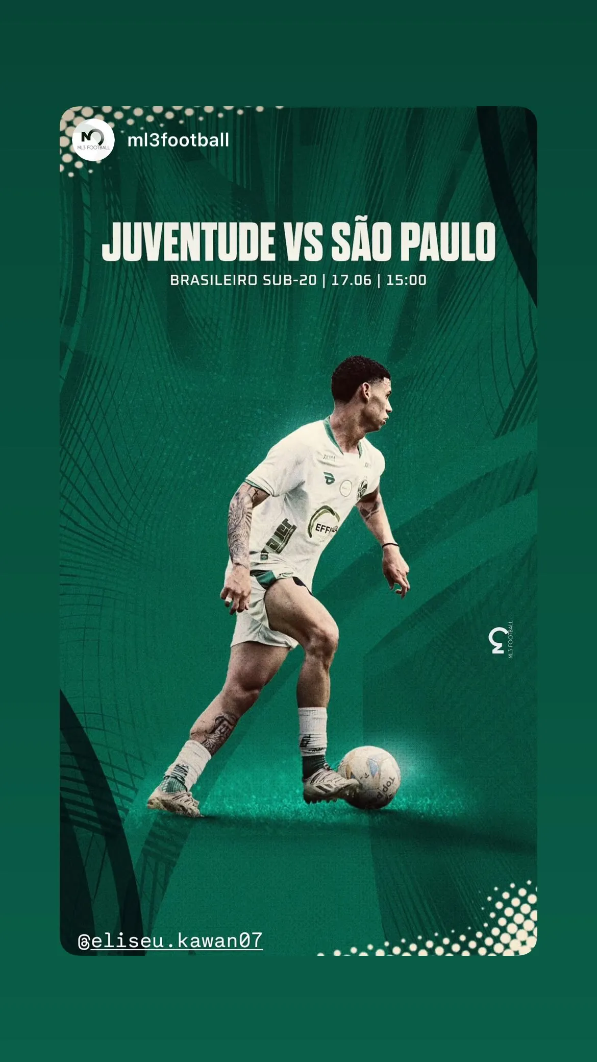 Eliseu Kawan Carneiro de Araujo