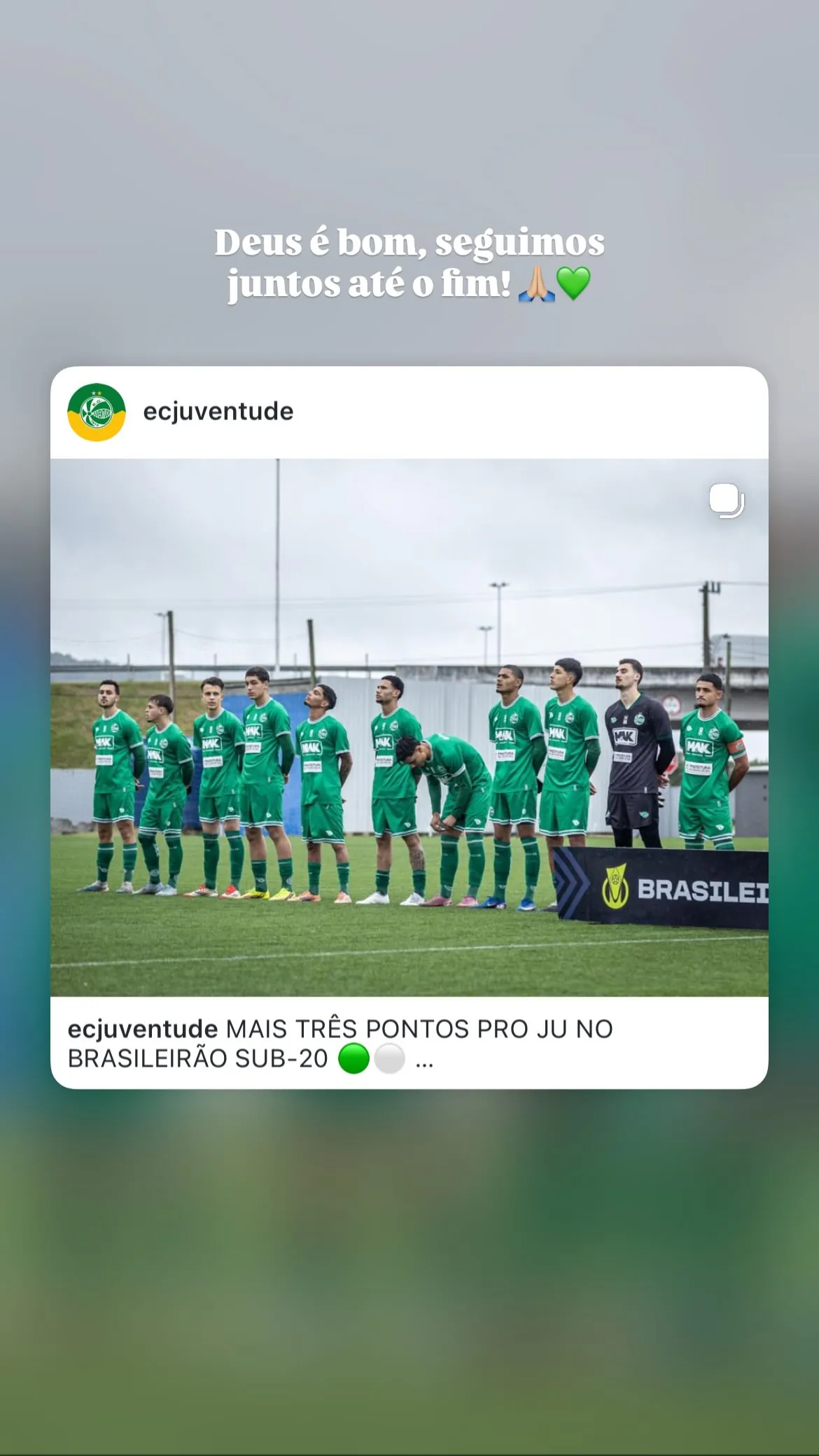 Eliseu Kawan Carneiro de Araujo