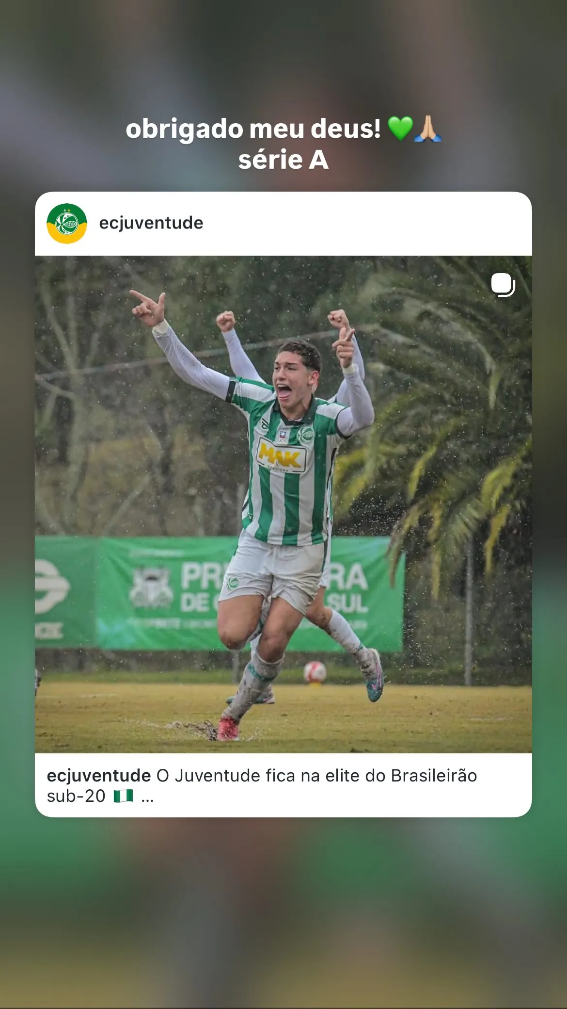 Eliseu Kawan Carneiro de Araujo