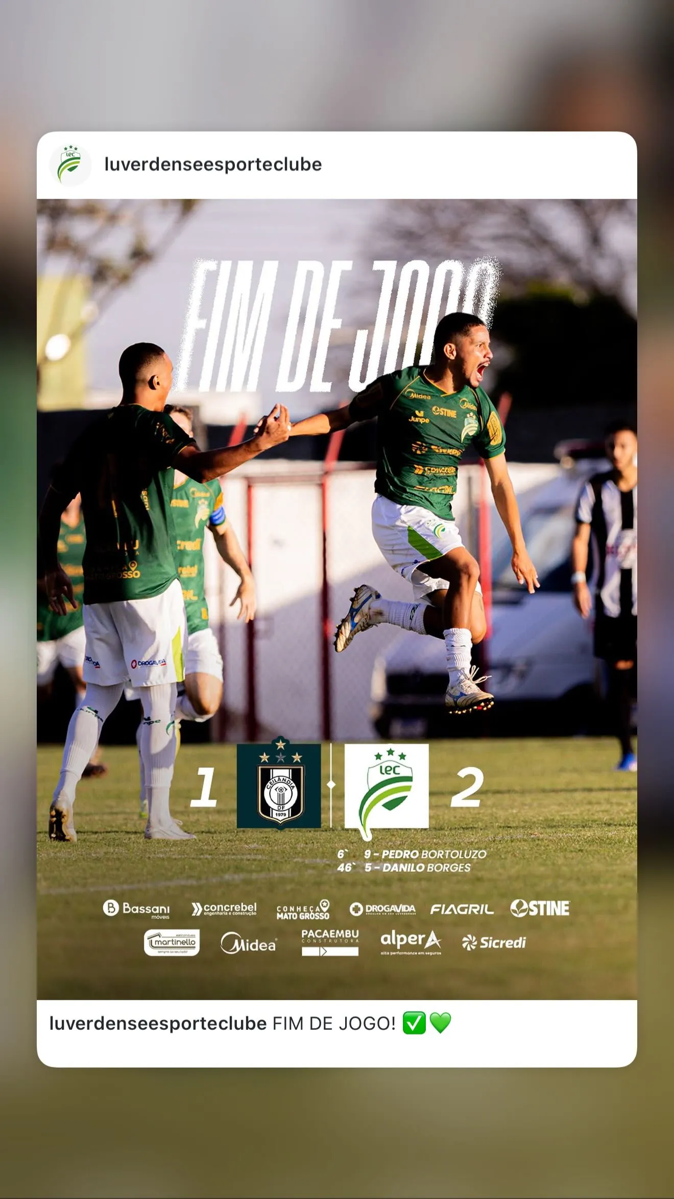 Daniel Borges da Silva