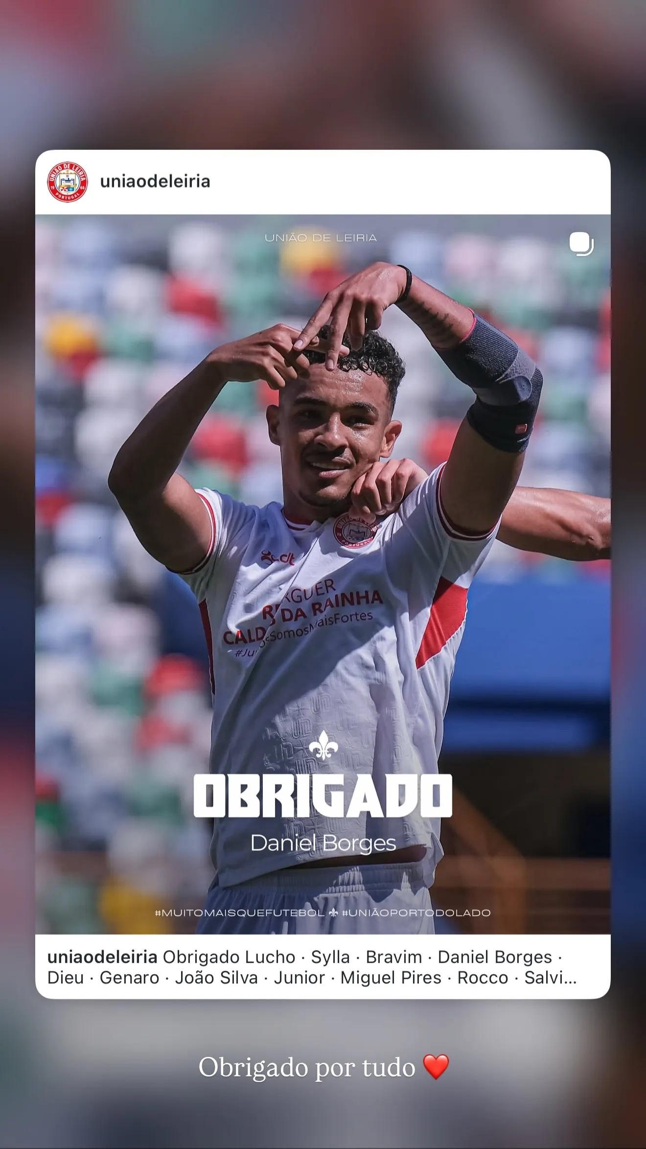 Daniel Borges da Silva