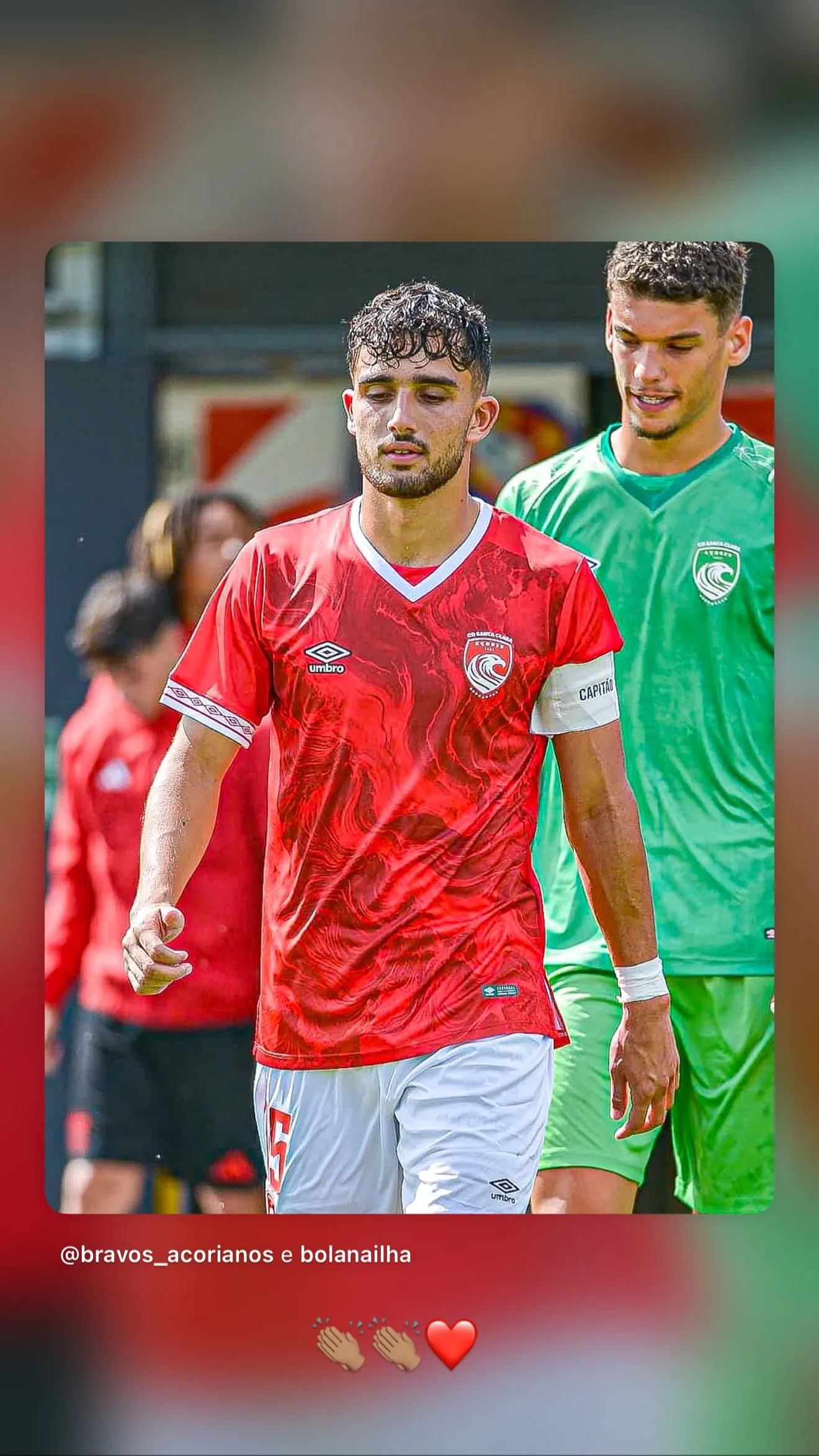 Daniel Borges da Silva