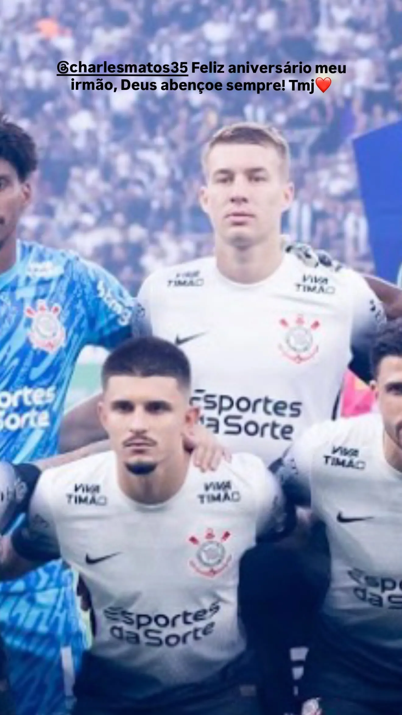 Leonardo Mana Hernandes