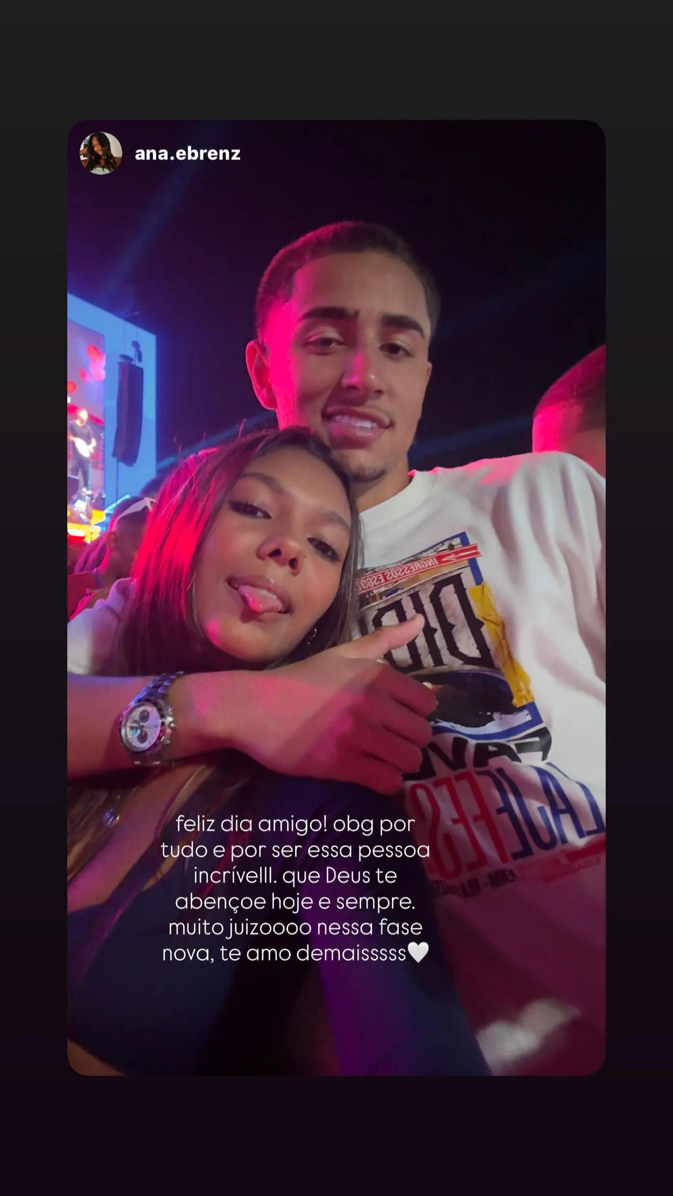 Bernardo Anacleto Lima