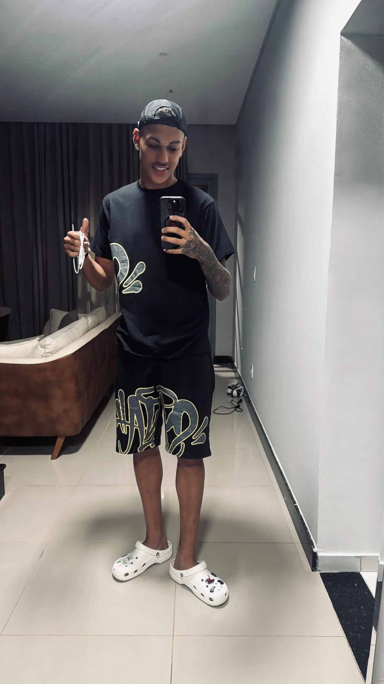 Matheus Vinicius da Silva Goncalves