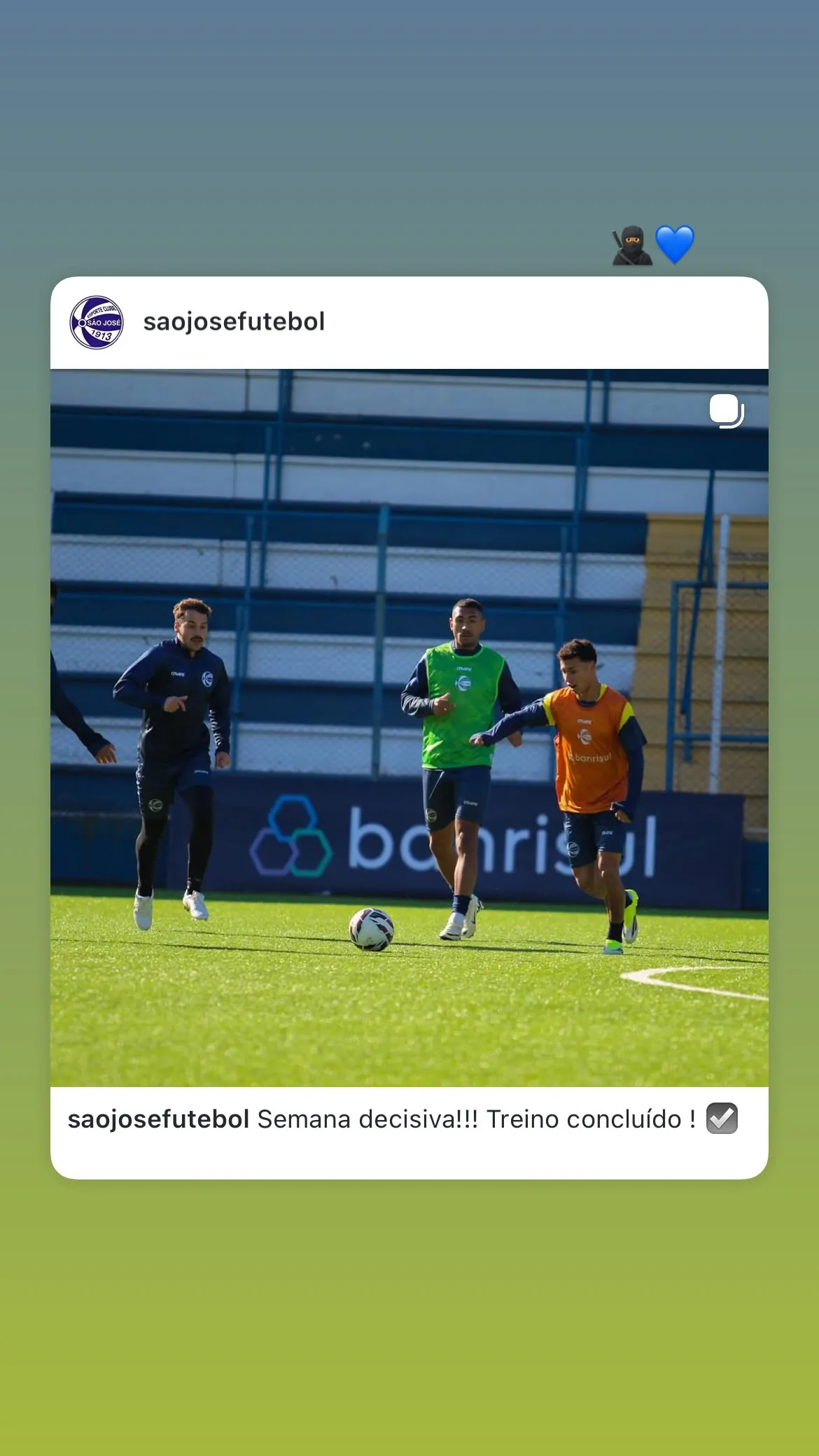 Matheus Sinhorelli da Rosa
