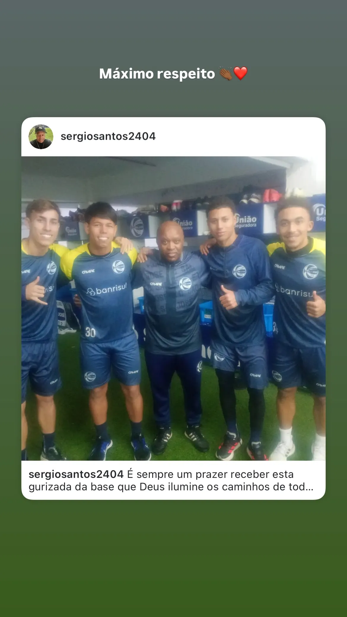Matheus Sinhorelli da Rosa