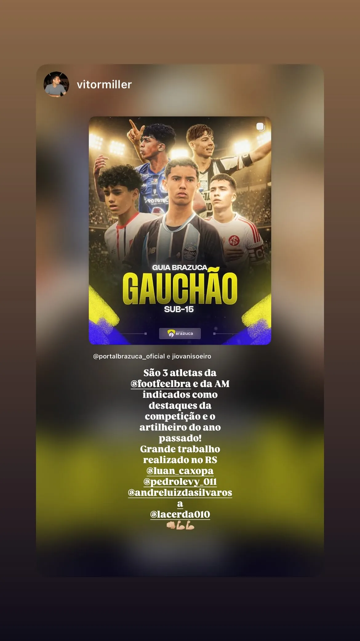 Eduardo Lacerda da Rocha