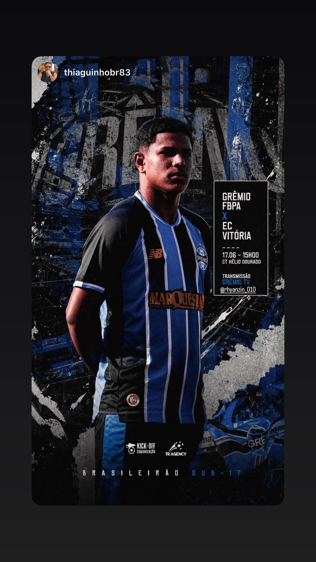 Rhyan Resende dos Santos