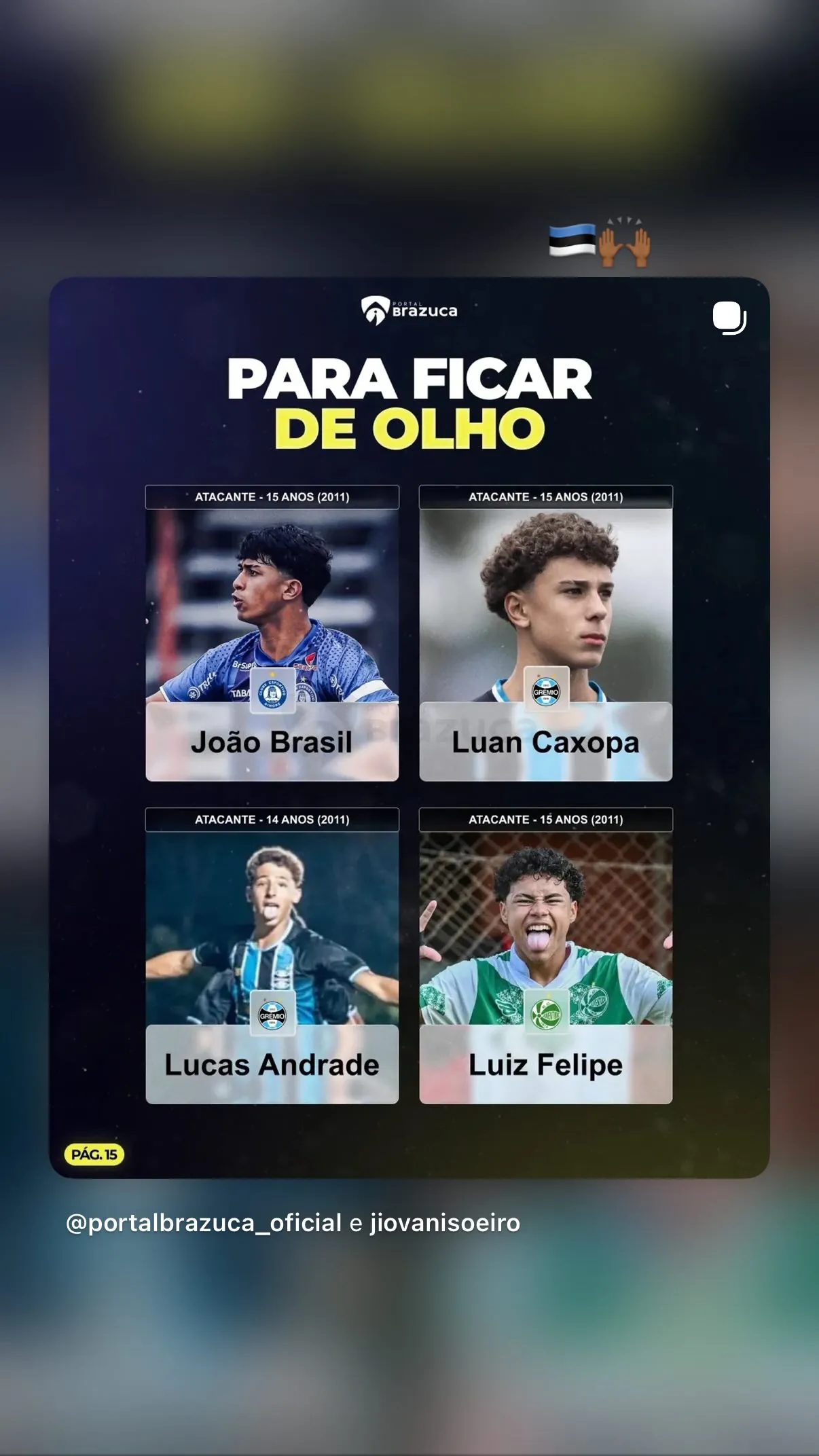 Luan Juvencio Moreira
