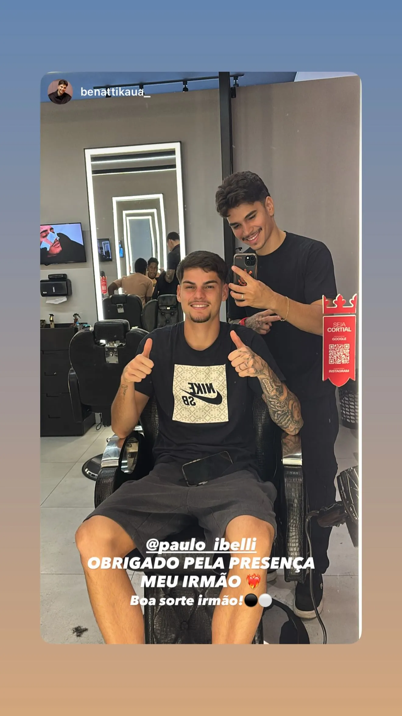 Paulo Ricardo Alves Ibelli