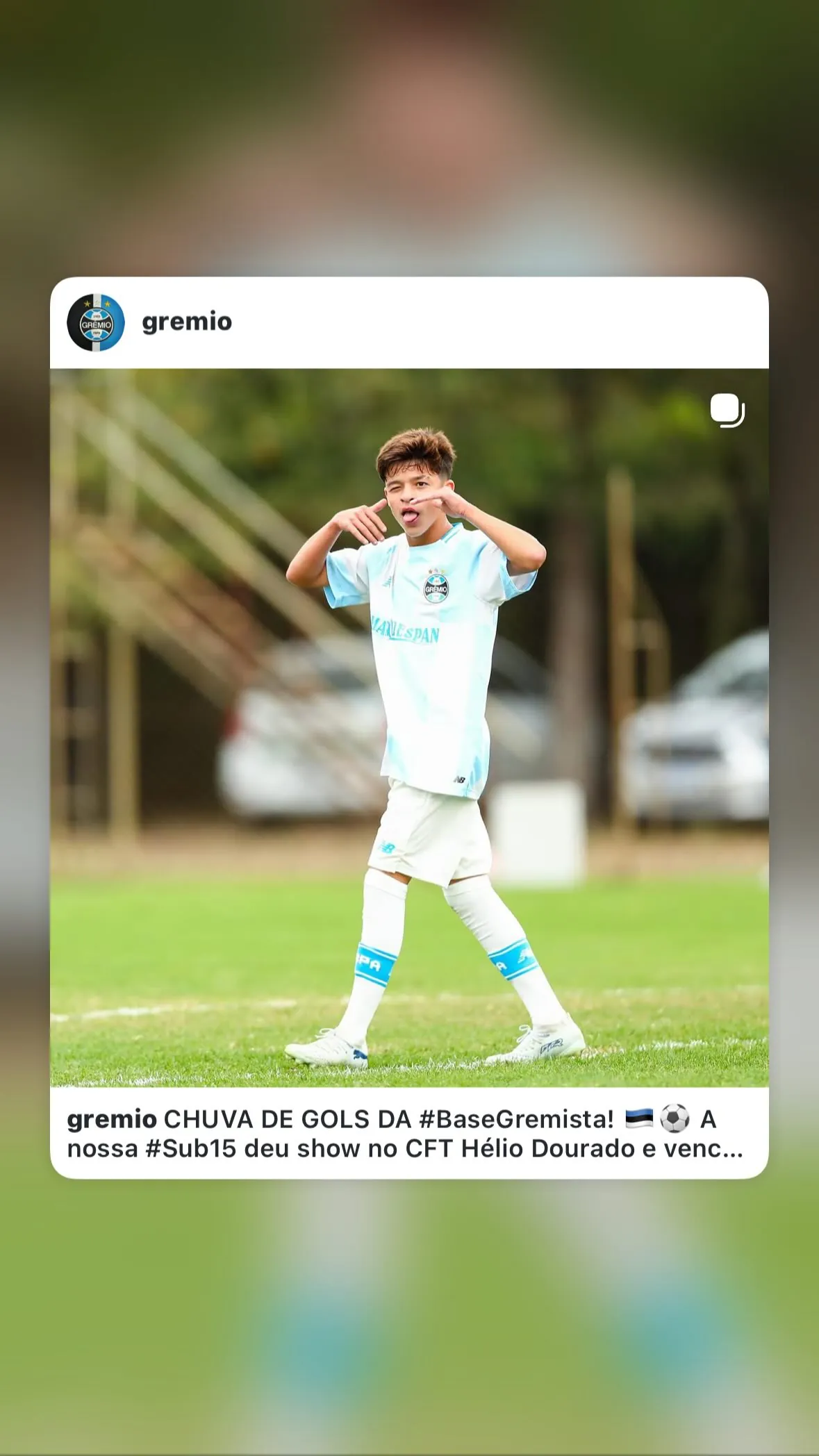 Enzo de Azevedo Melo Pereira
