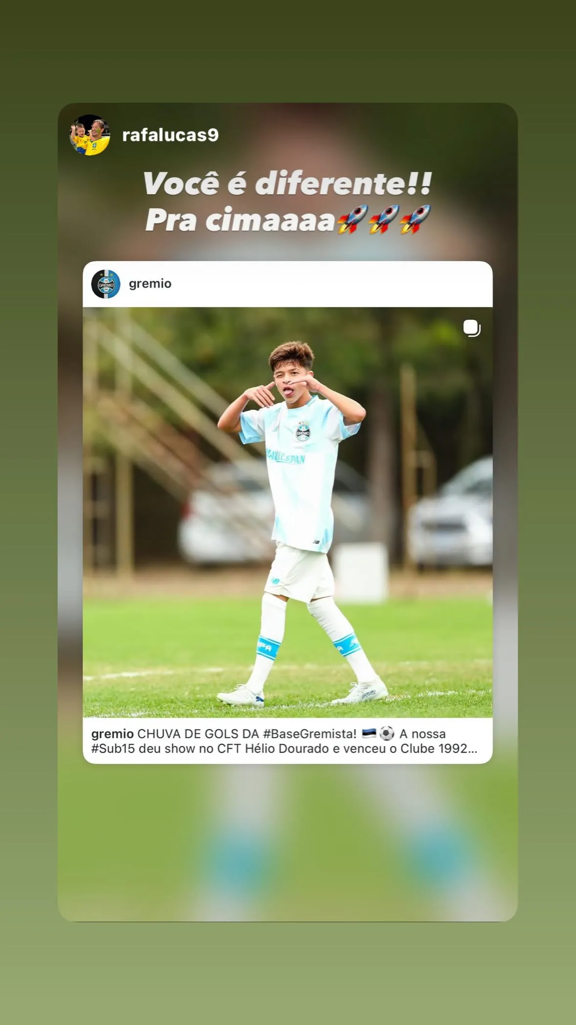 Enzo de Azevedo Melo Pereira