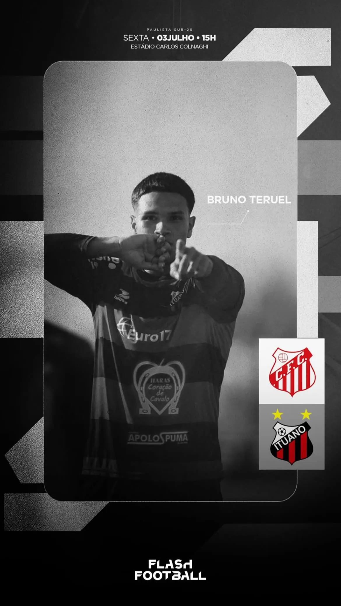 Bruno Teruel