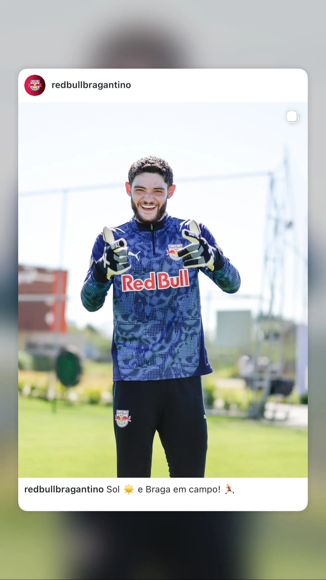 Gustavo Reis Alcantara