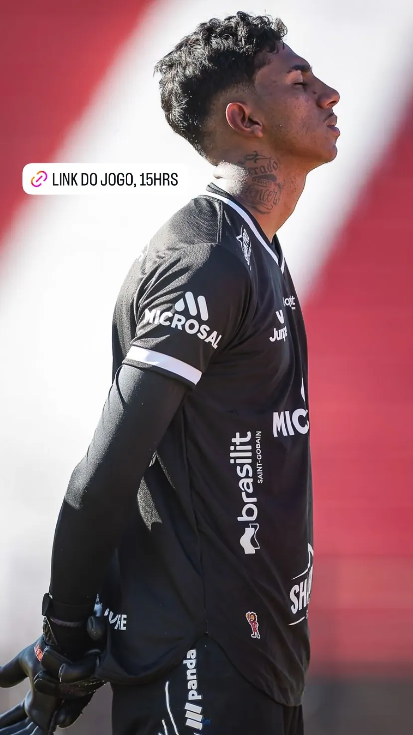 Kayky Figueiredo de Souza