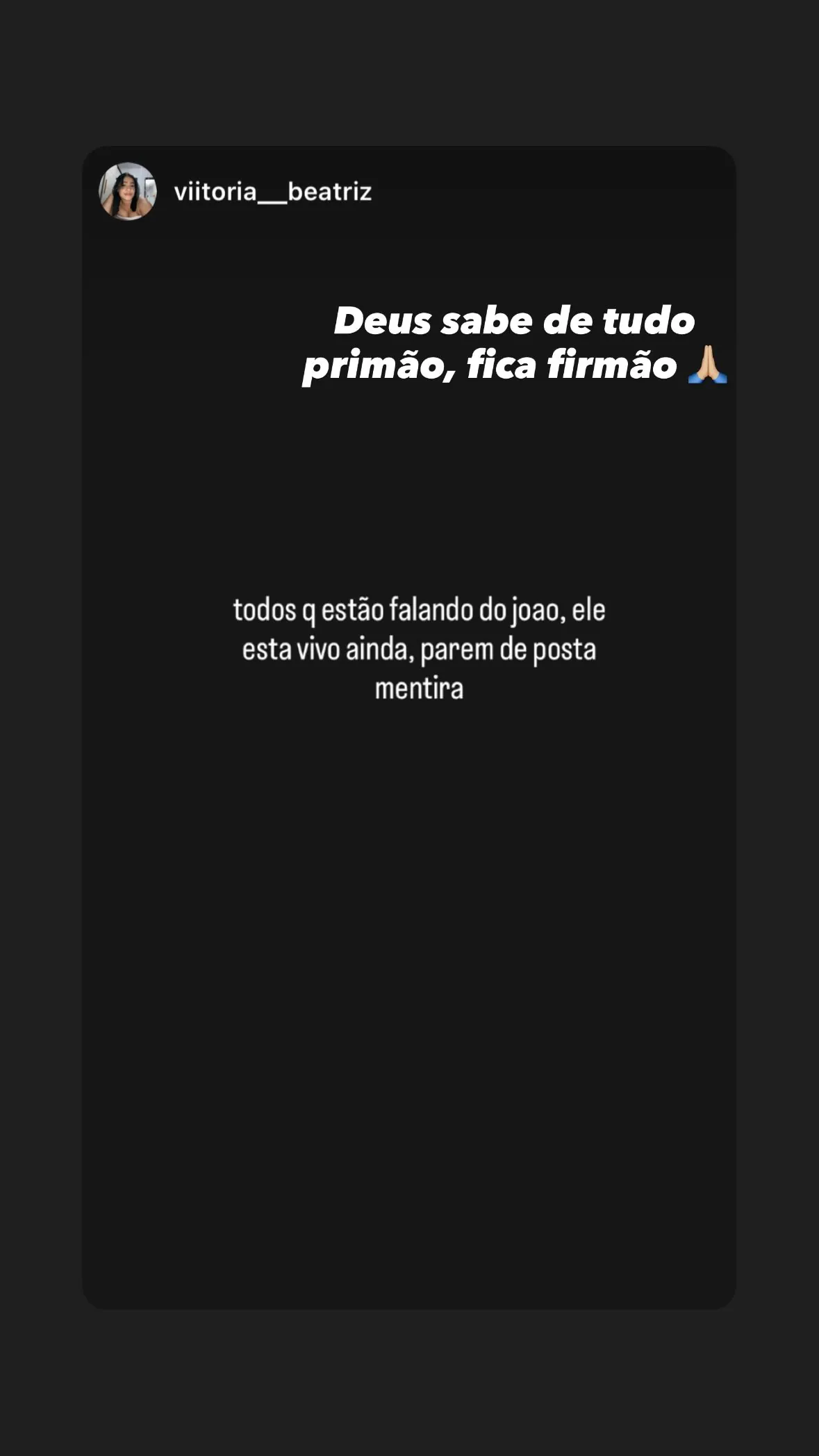 Lucas Emanuel Felipe Silva
