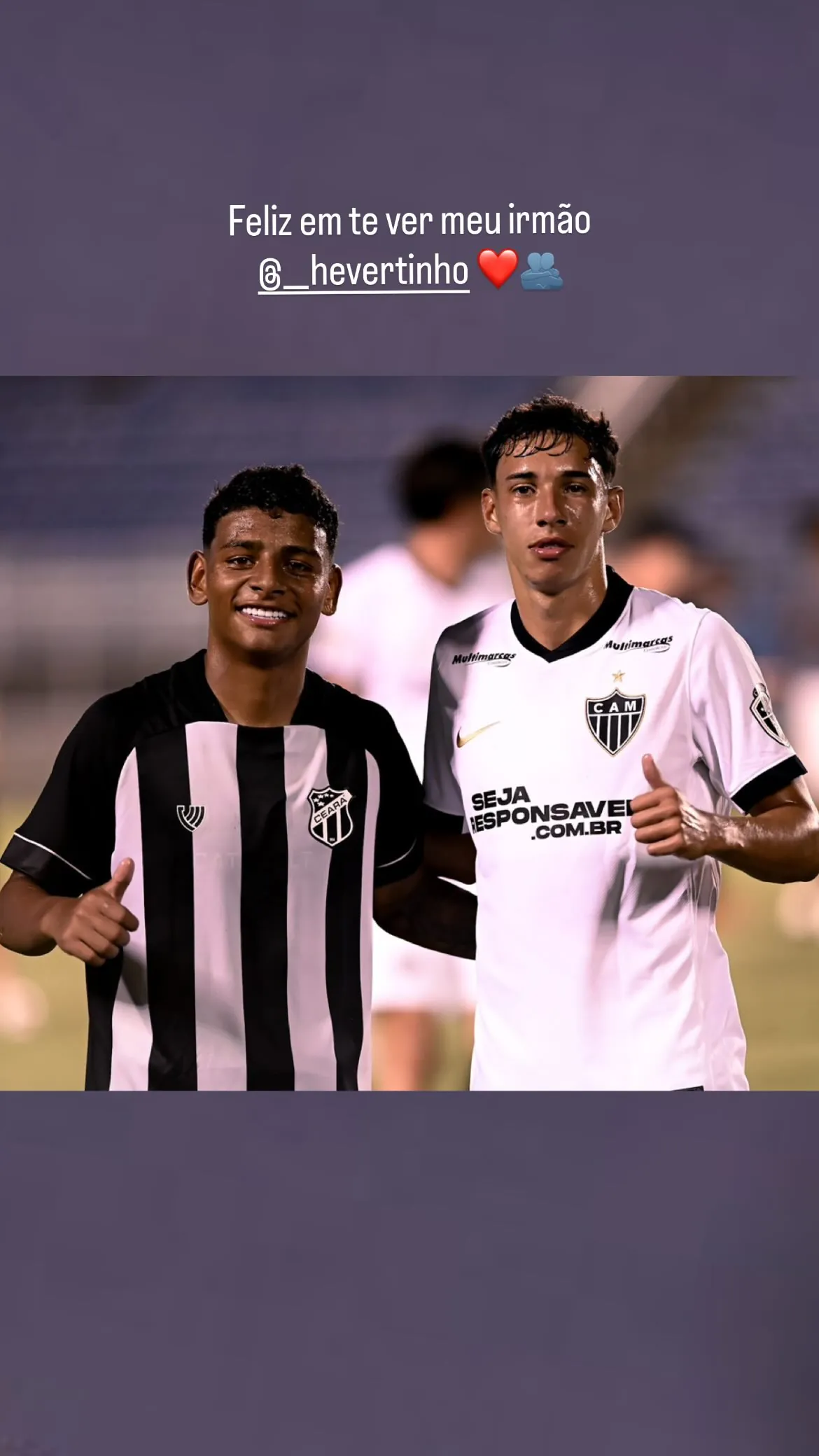 Murillo Cardoso Fernandes dos San