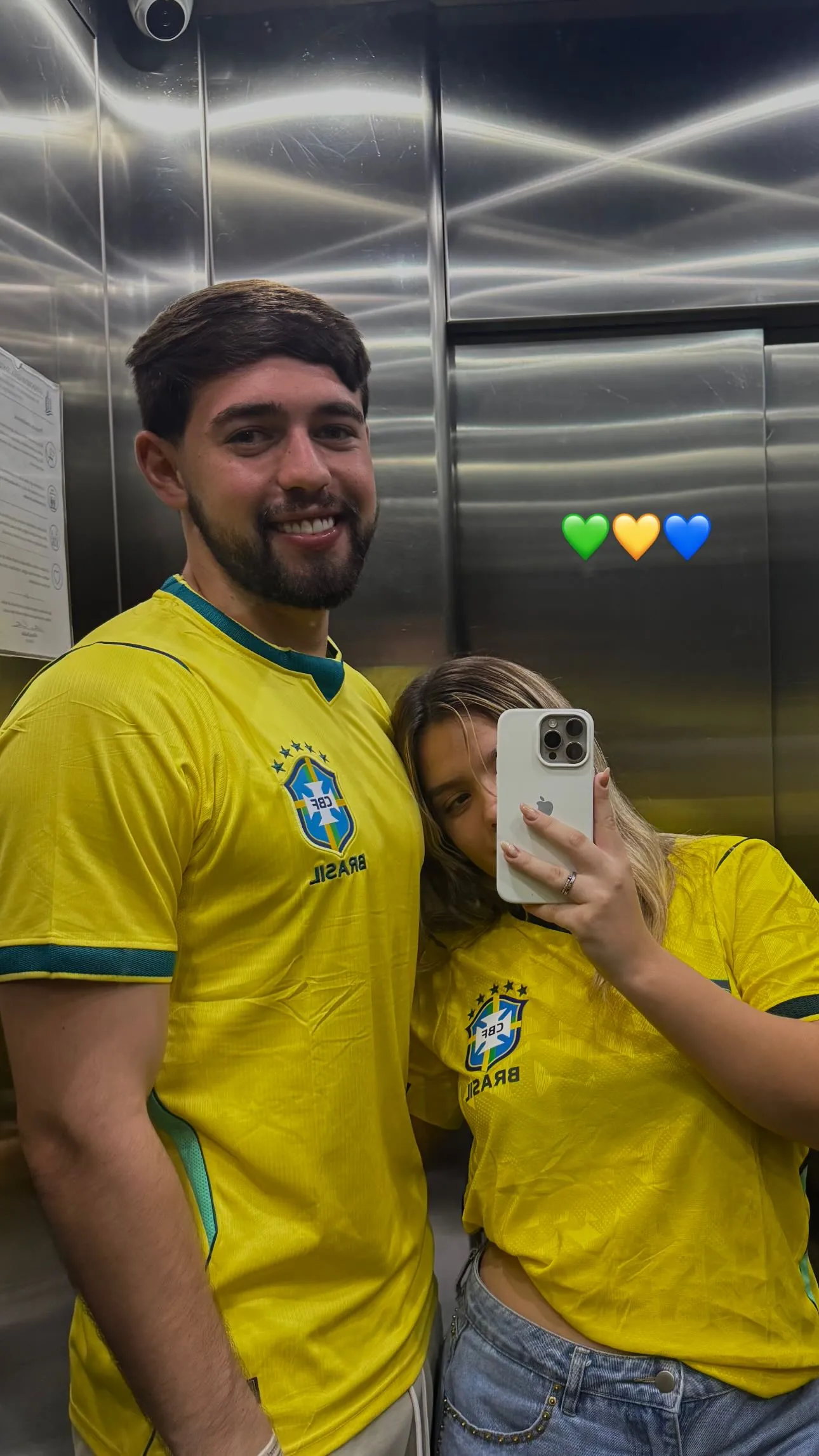 Cassio Penafiel Acosta