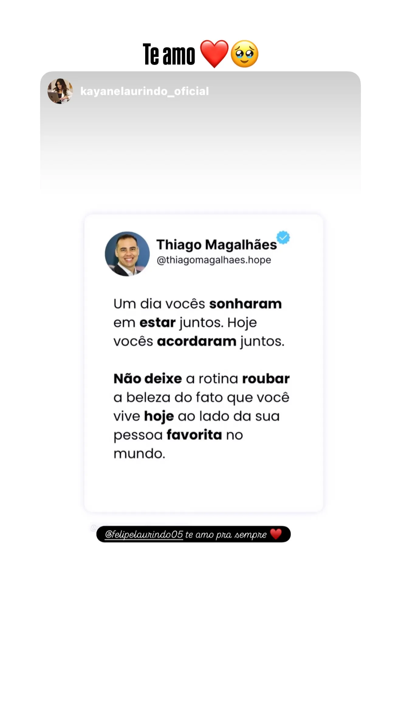 Felipe Lima Laurindo