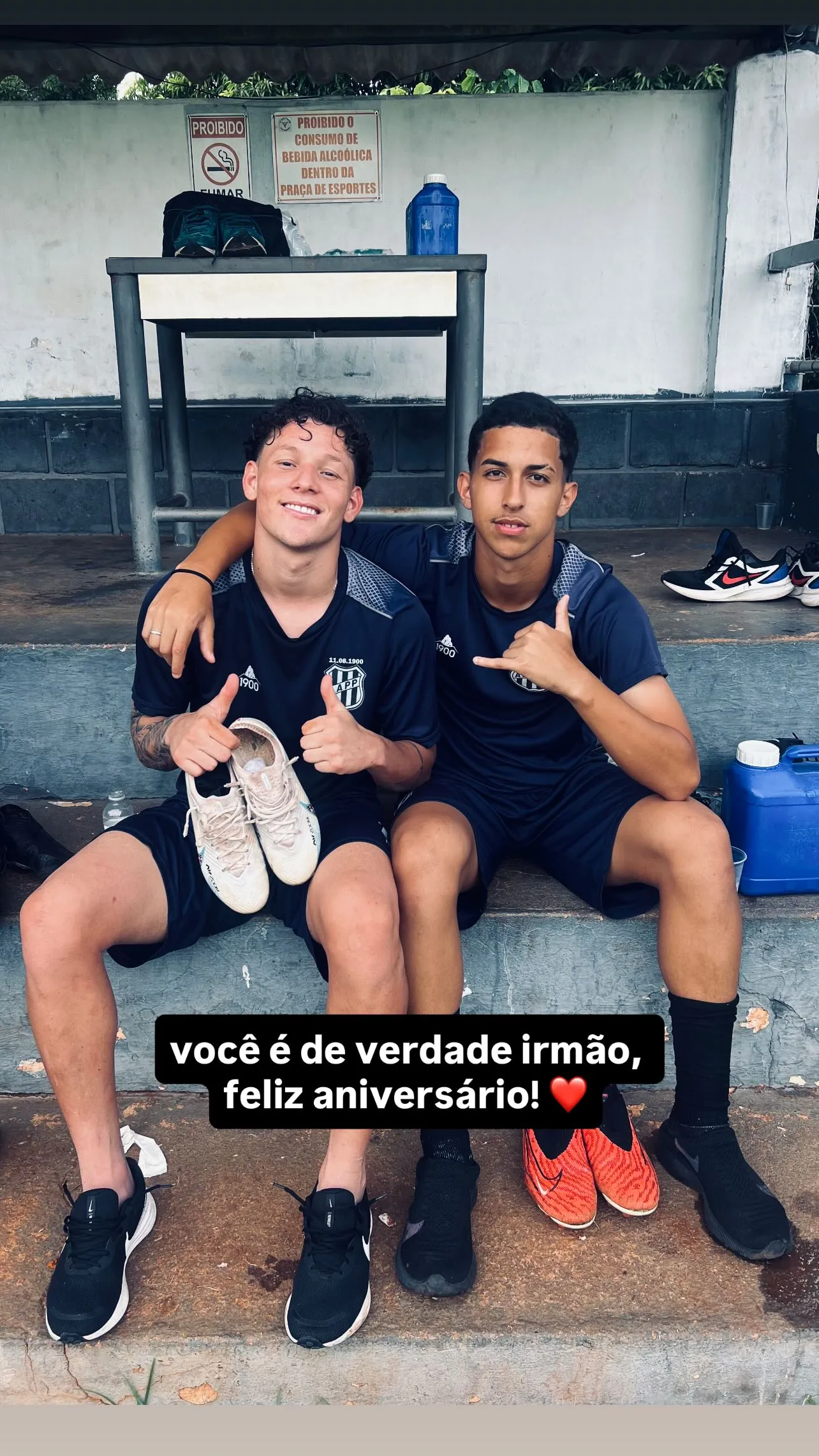 Nicolas Araujo da Silva