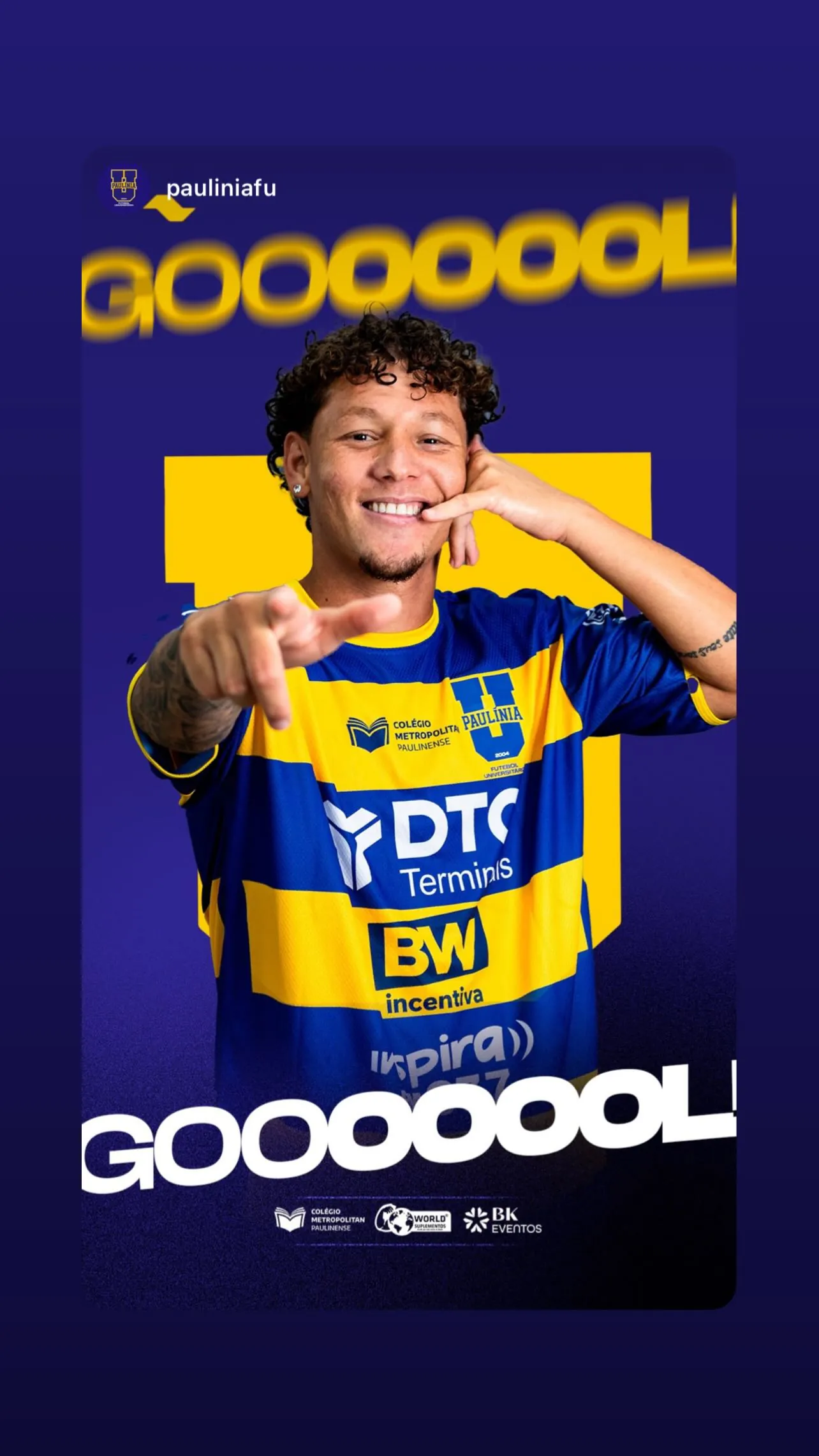 Nicolas Araujo da Silva
