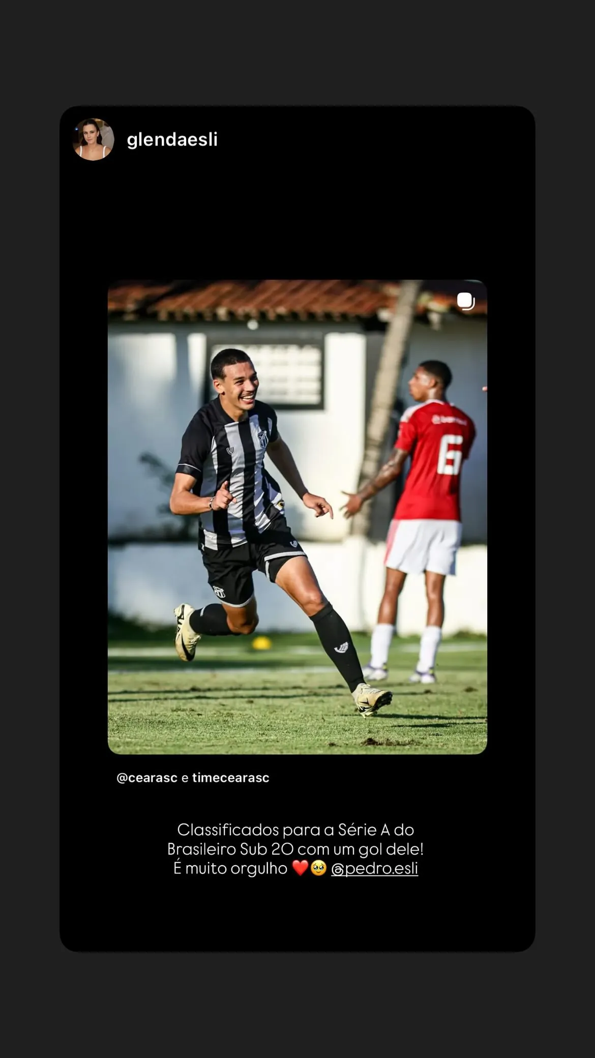 Pedro Esli da Silva
