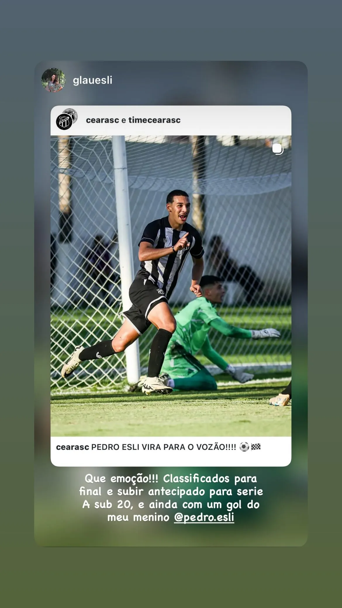 Pedro Esli da Silva