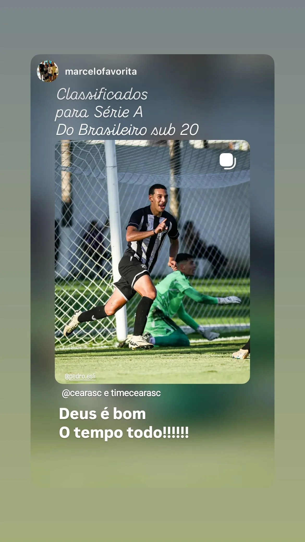 Pedro Esli da Silva