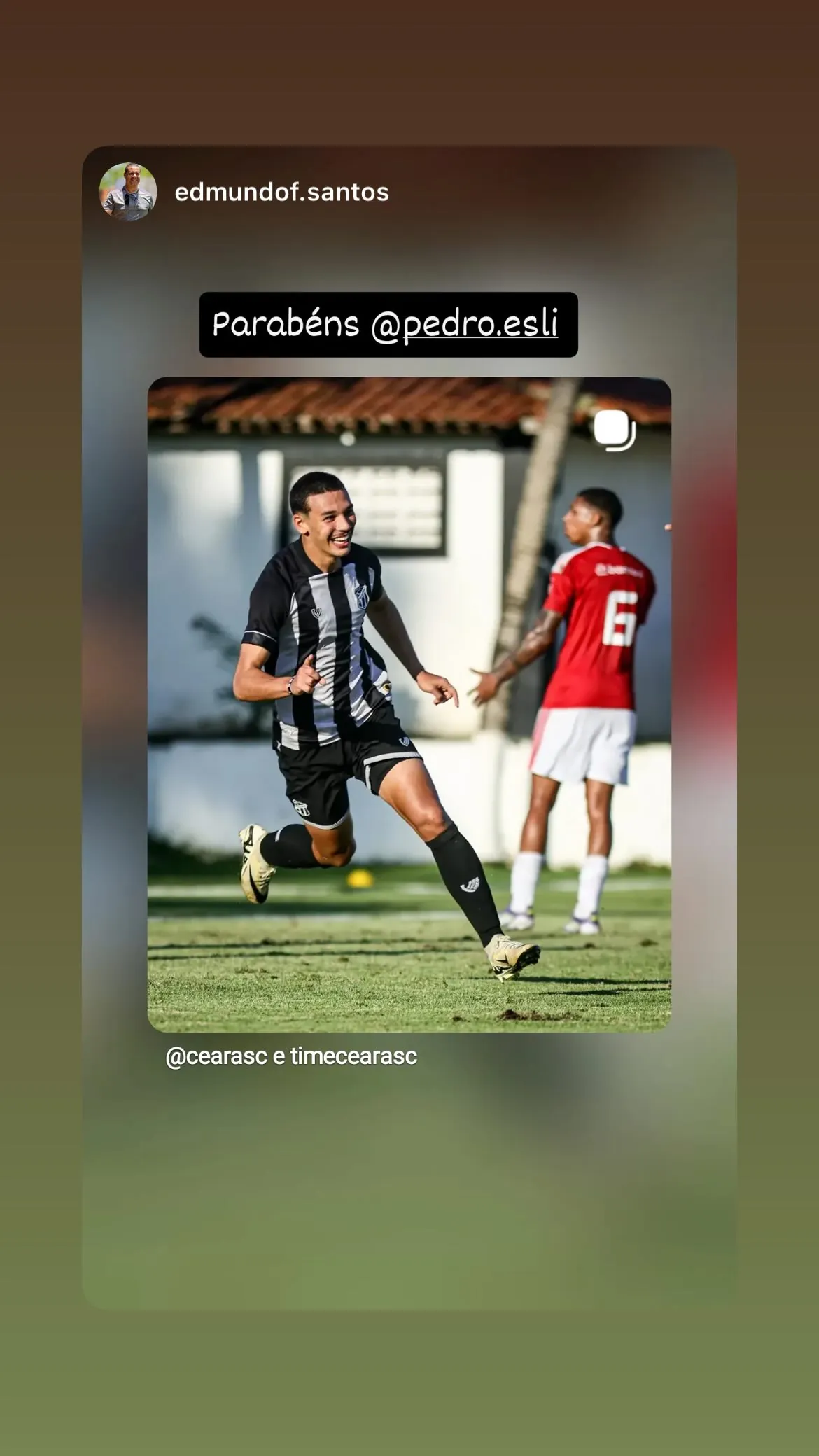 Pedro Esli da Silva