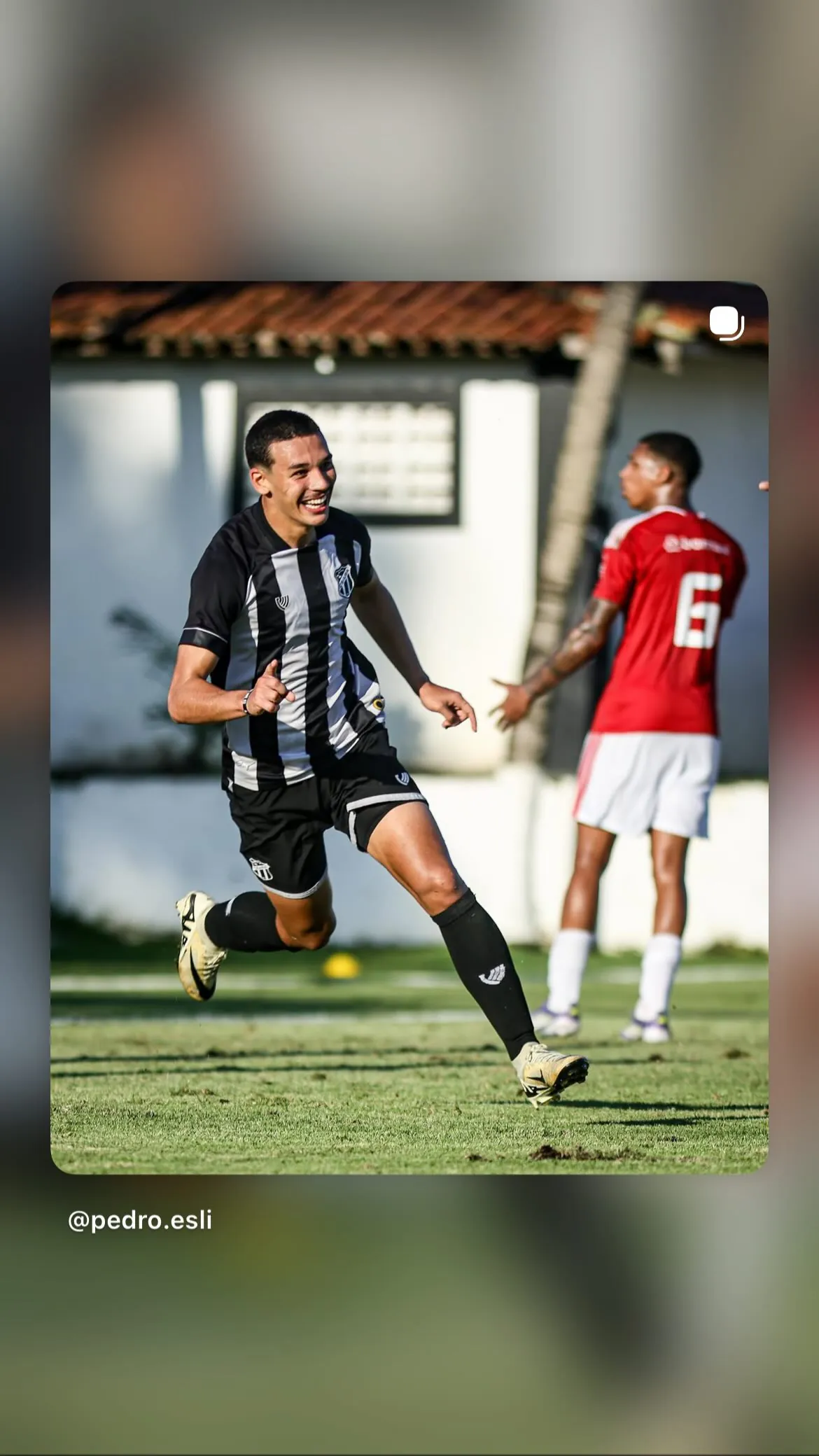 Pedro Esli da Silva